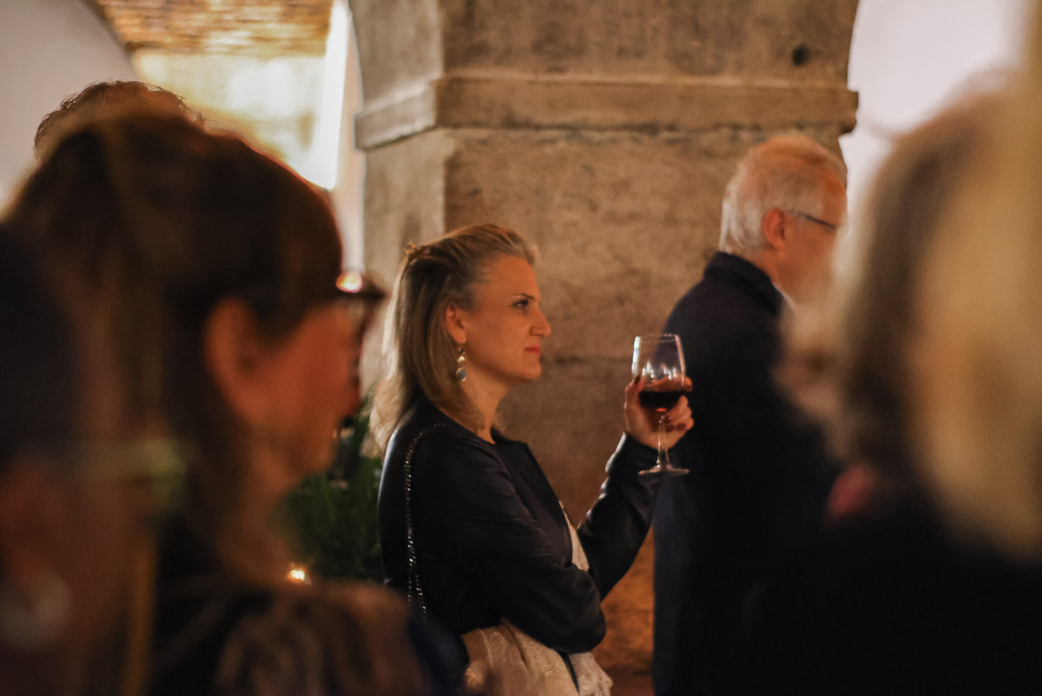 Corporate & Seminars