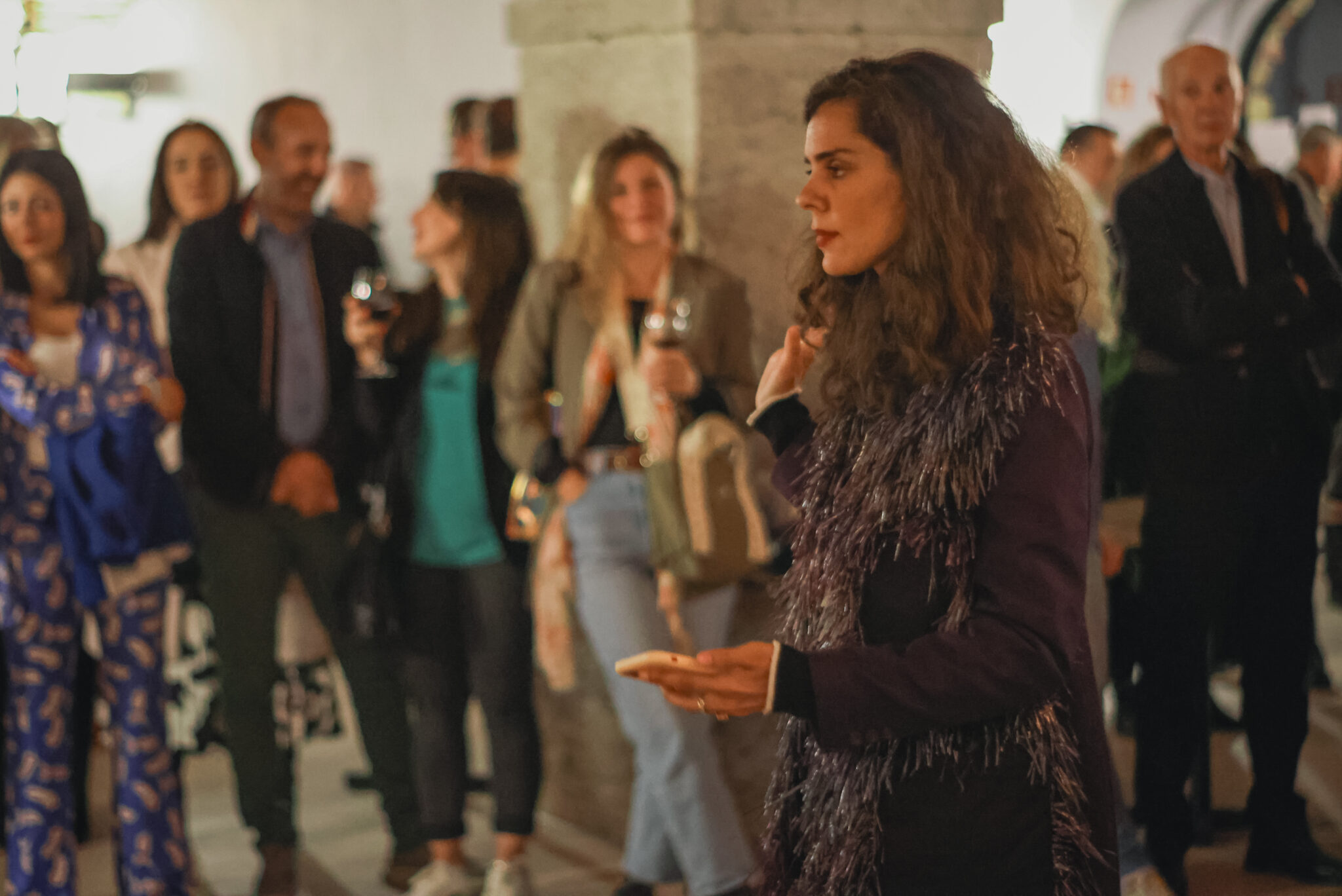 Corporate & Seminars