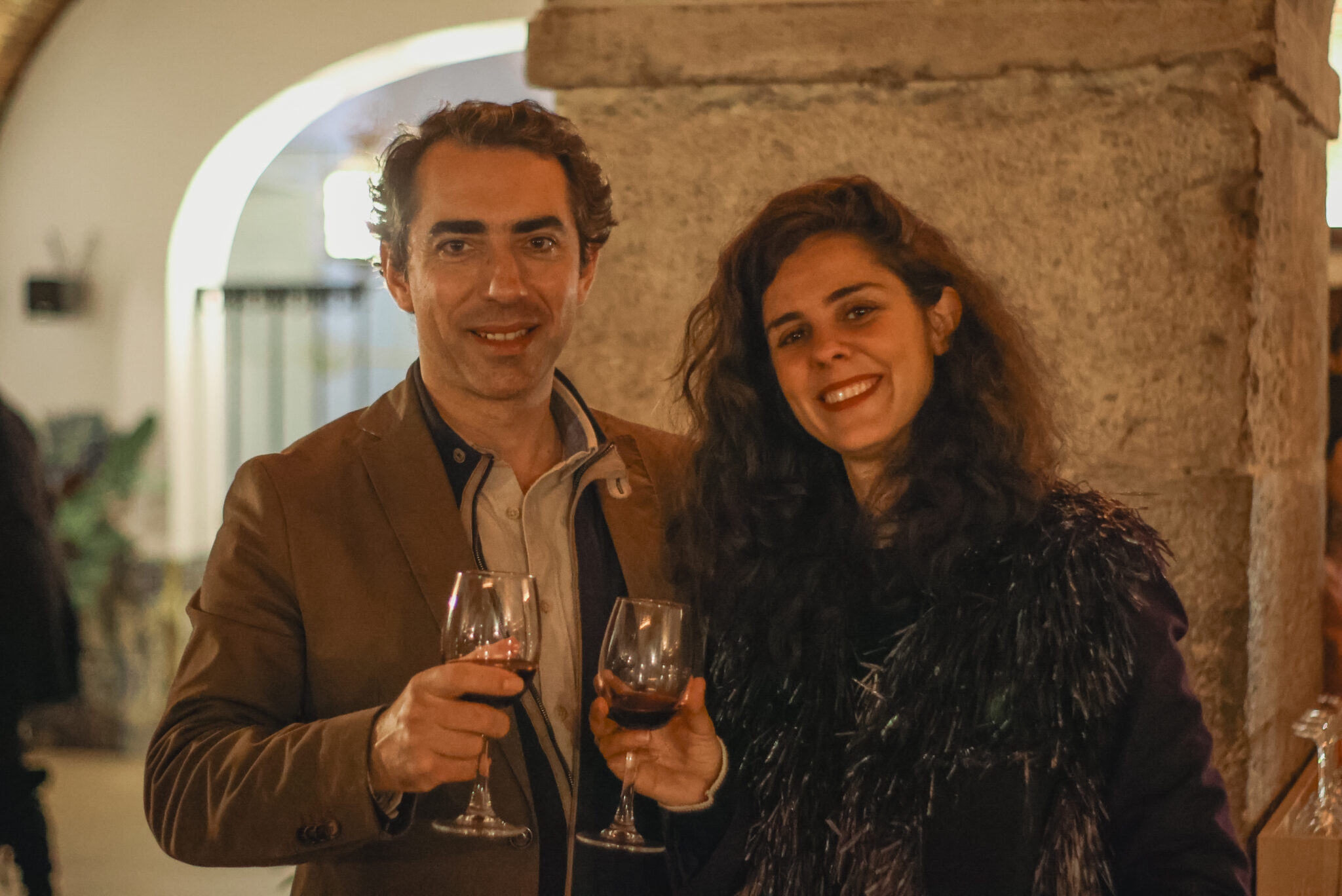 Corporate & Seminars