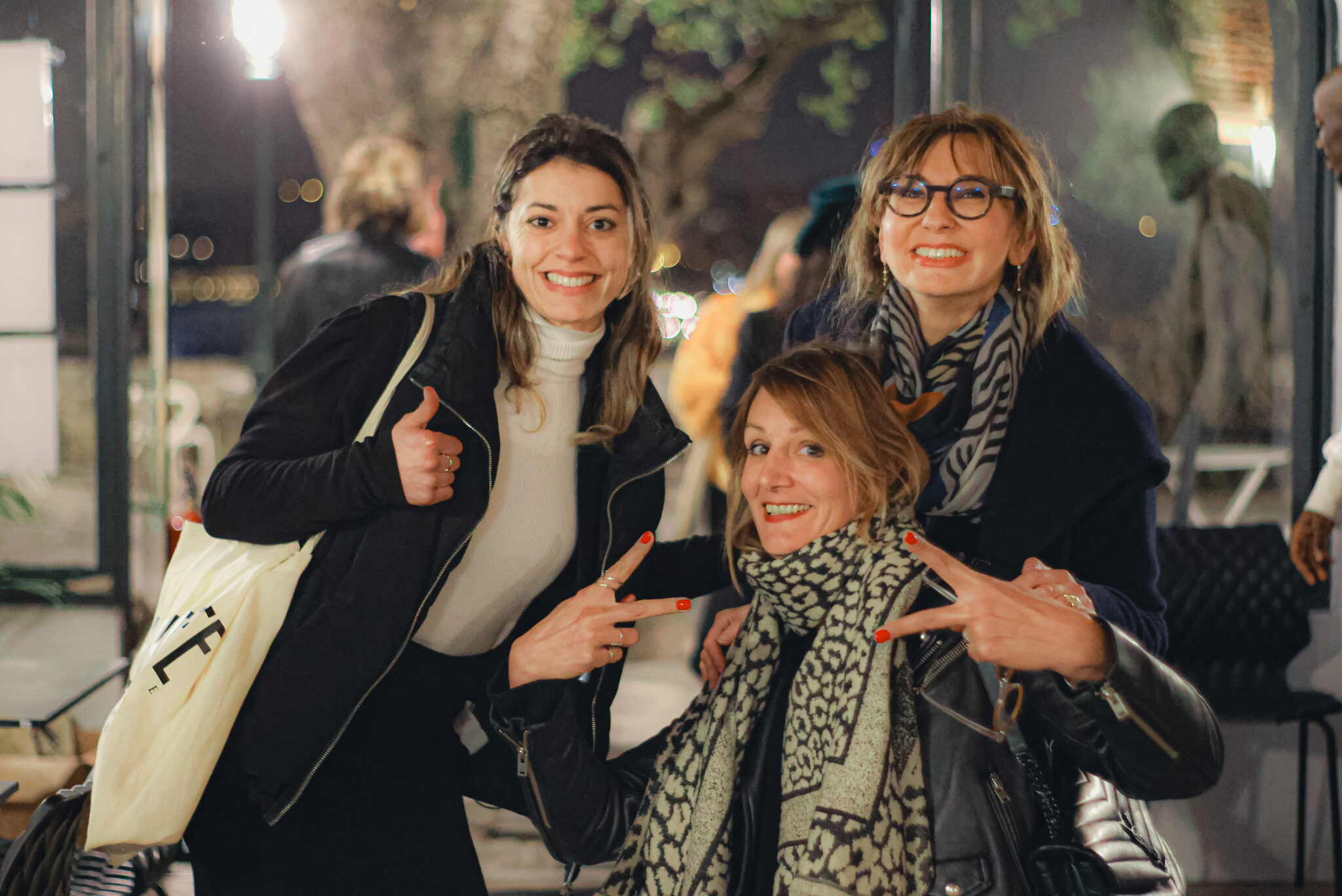 Corporate & Seminars