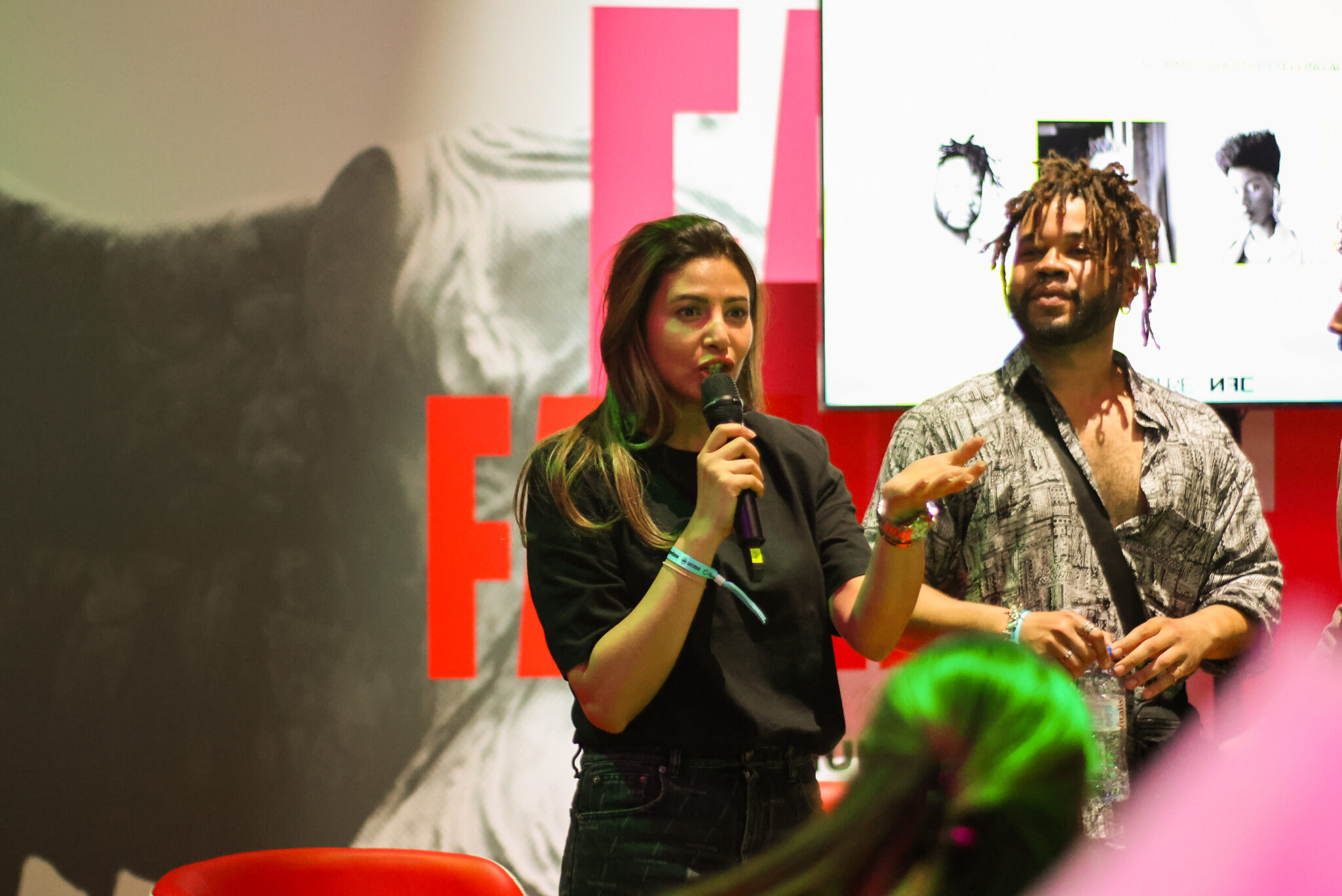 Conferences & Congresses