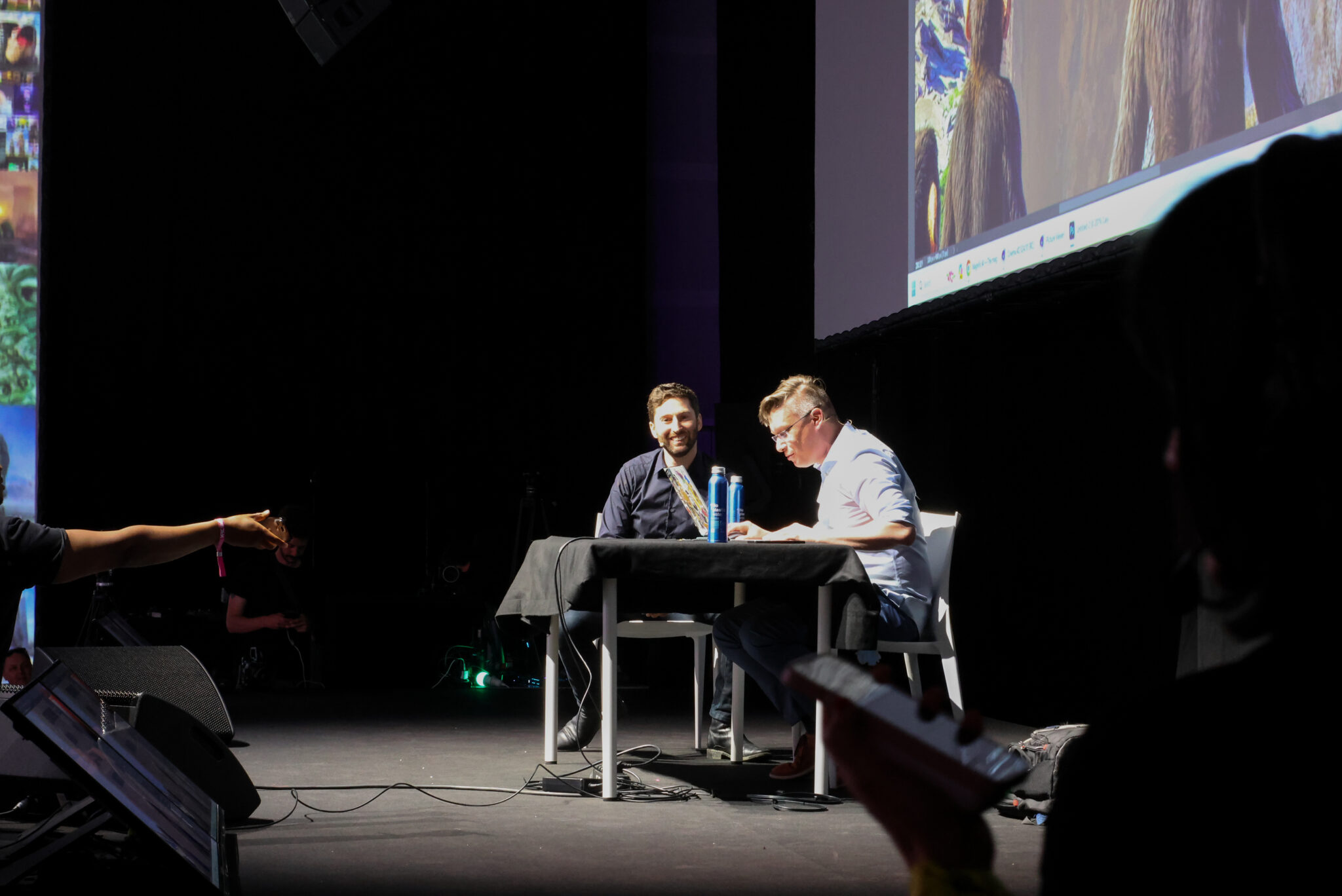 Conferences & Congresses