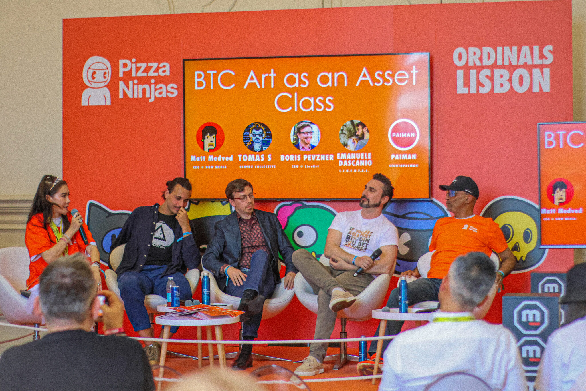 Conferences & Congresses