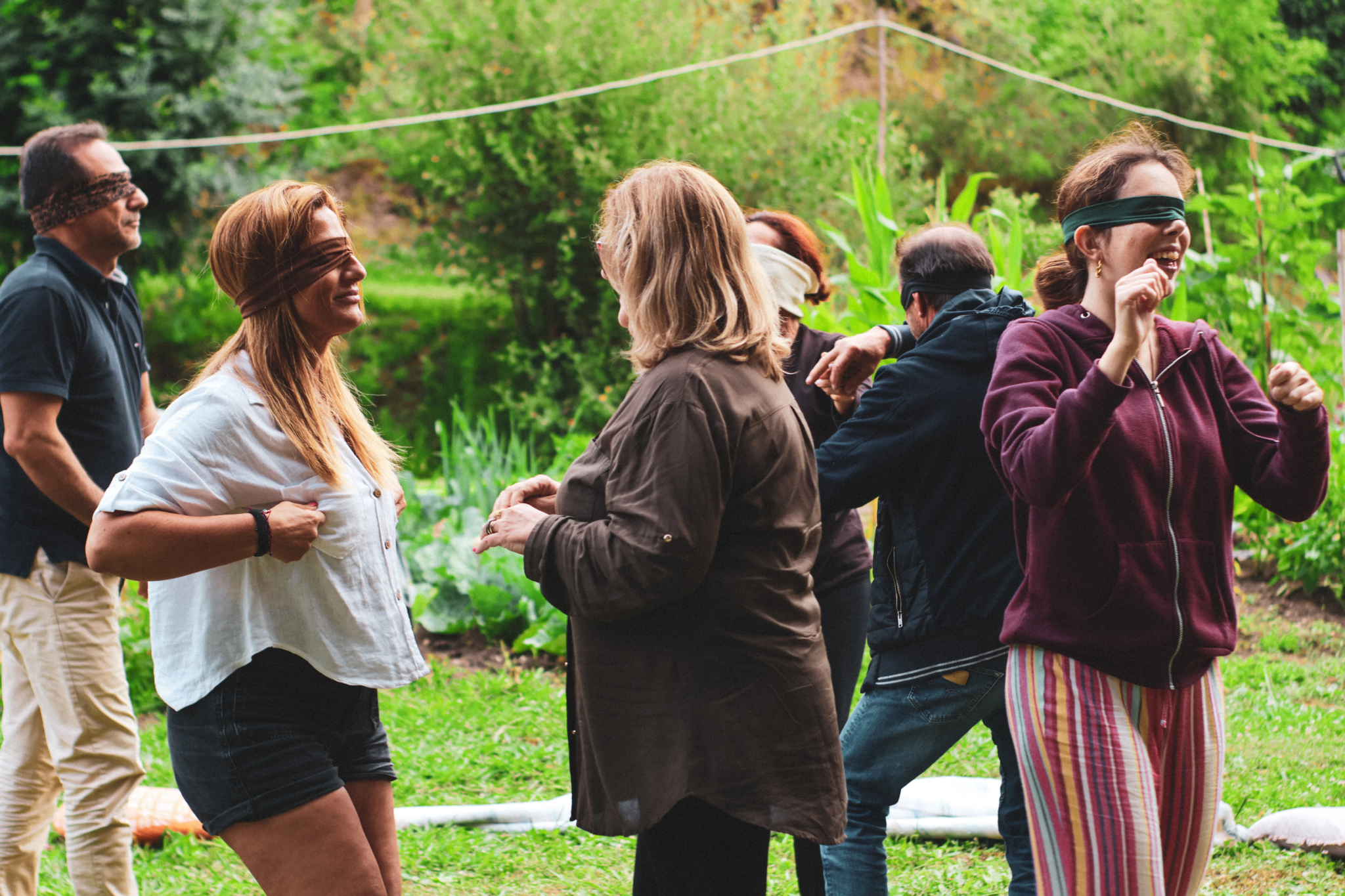 Portfolio - Wellbeing & Retreats