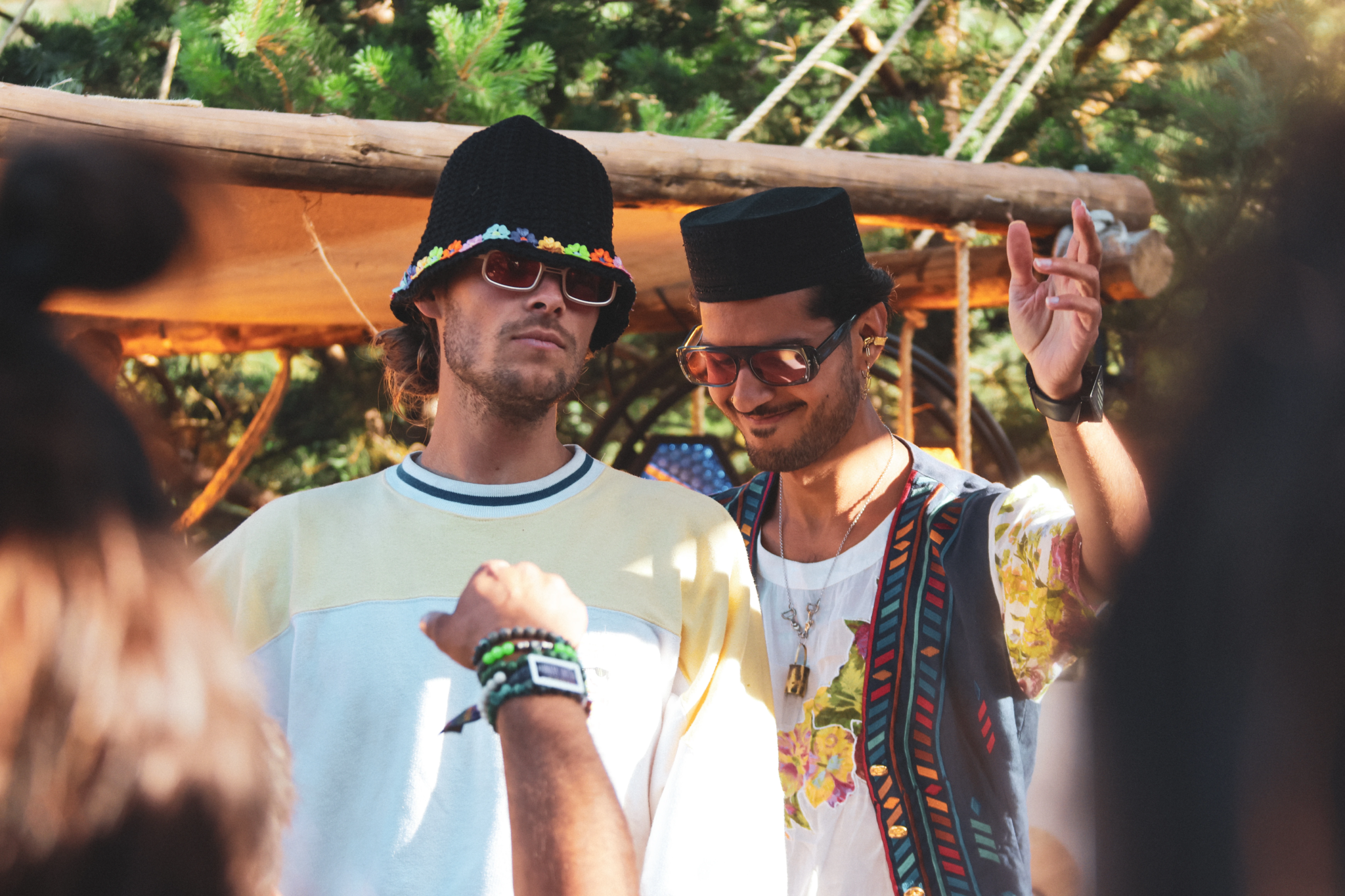 Portfolio - Festivals