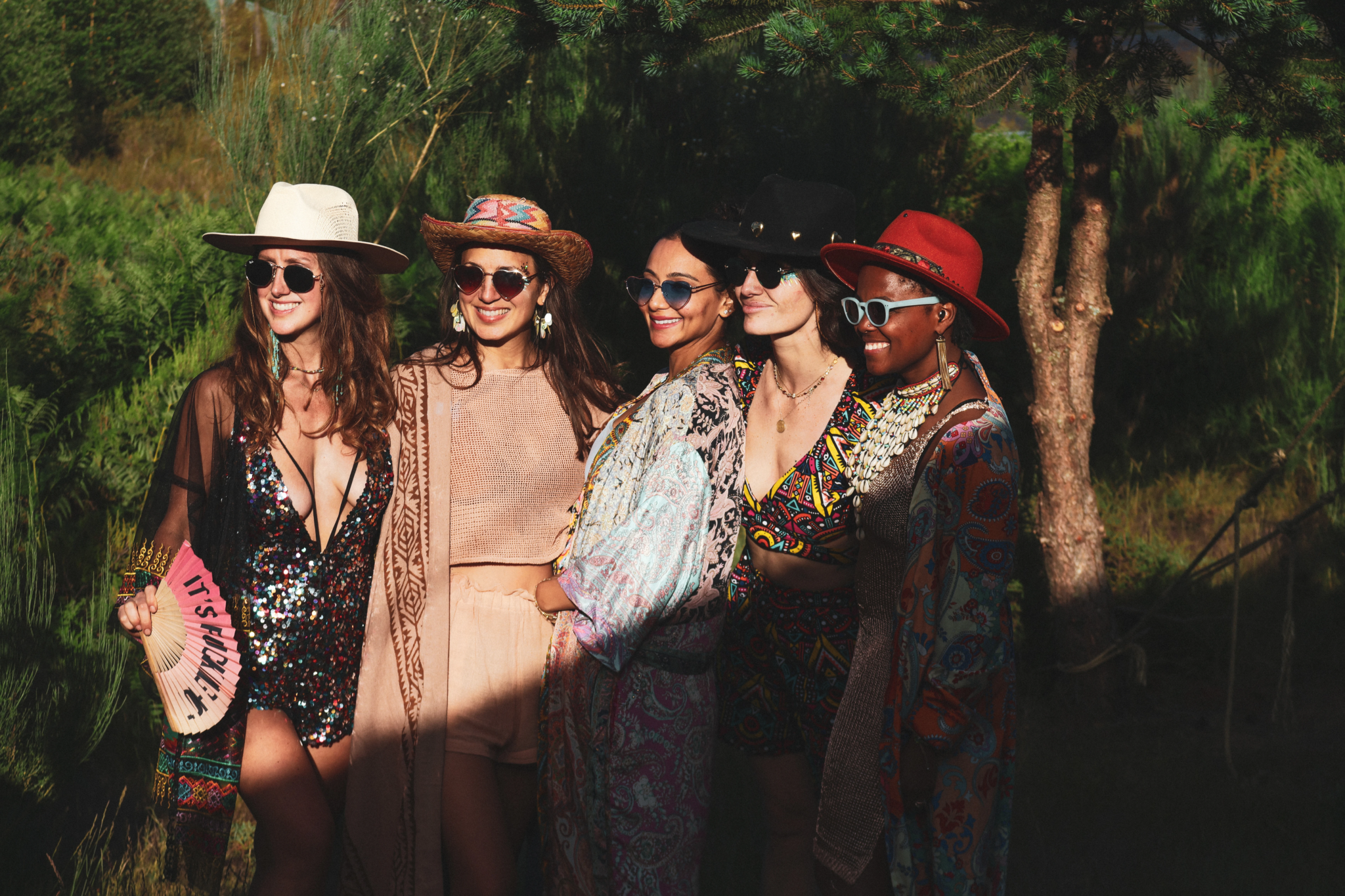 Portfolio - Festivals