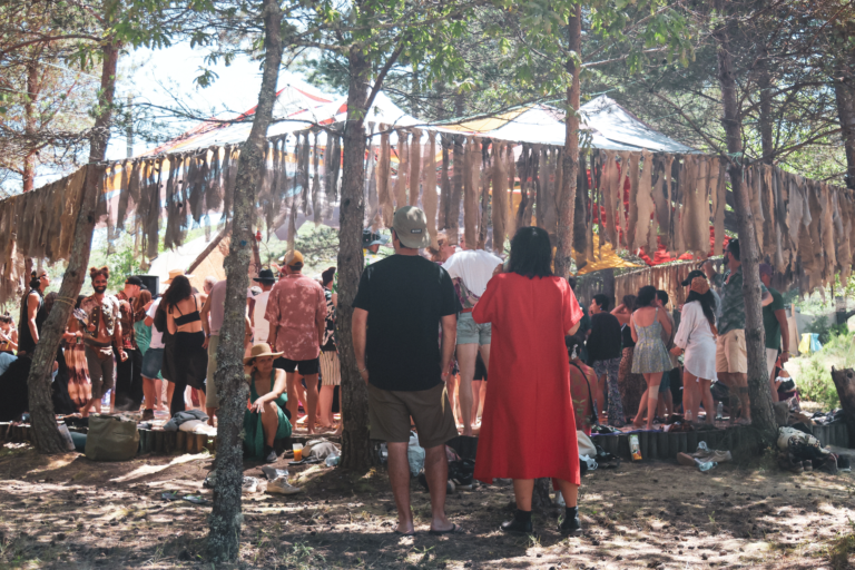 Festivals