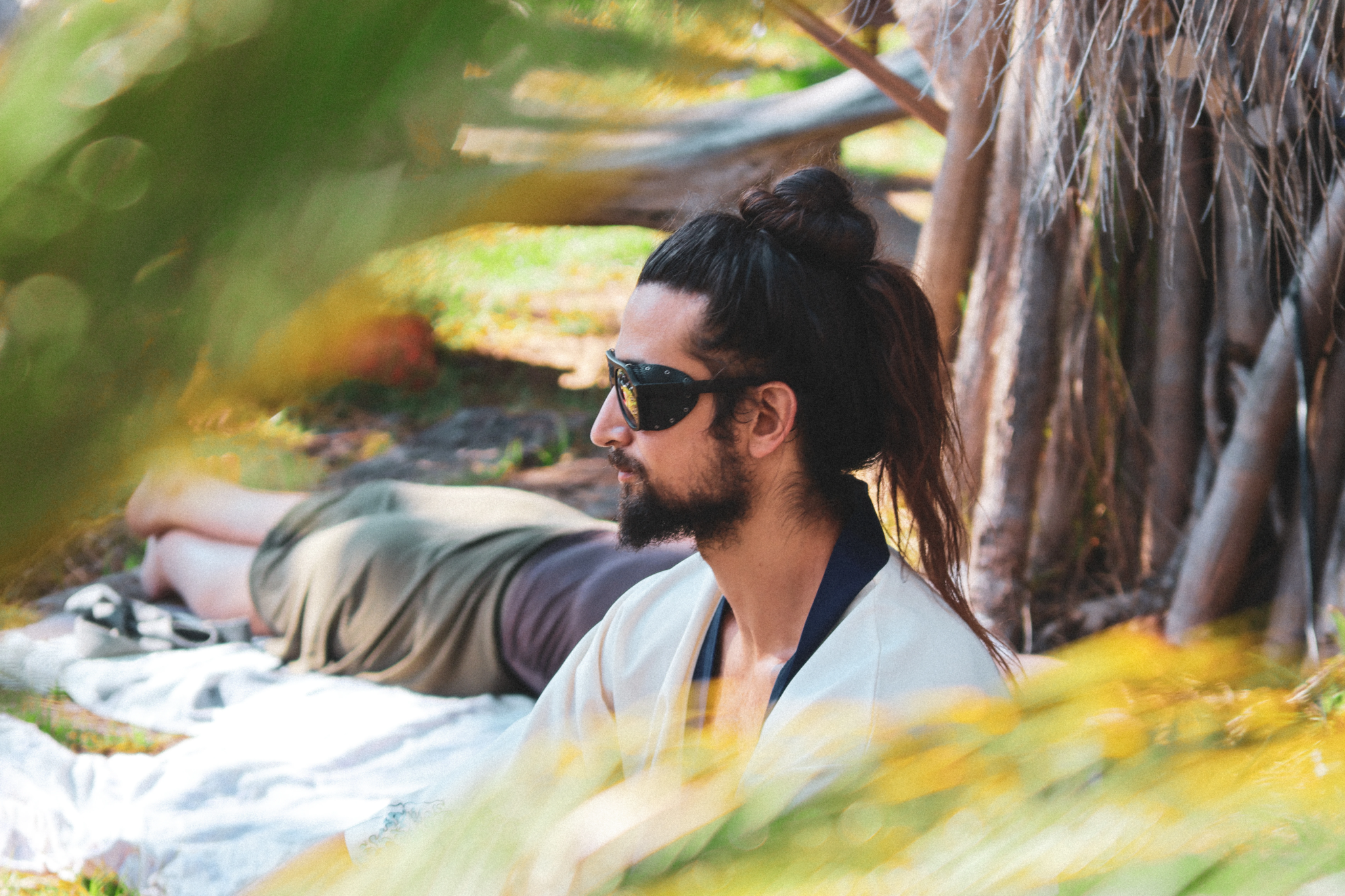 Portfolio - Wellbeing & Retreats