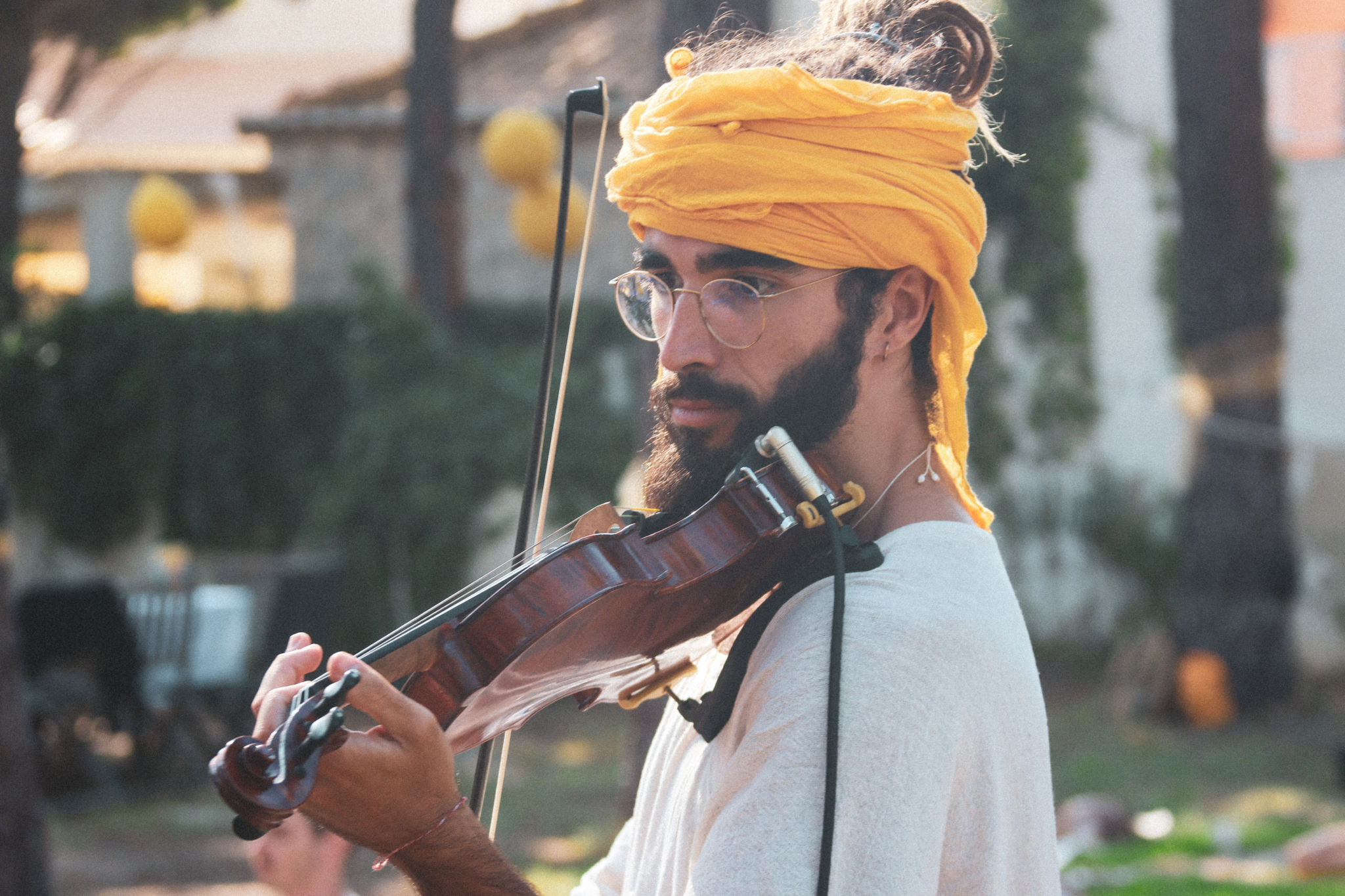 Portfolio - Wellbeing & Retreats