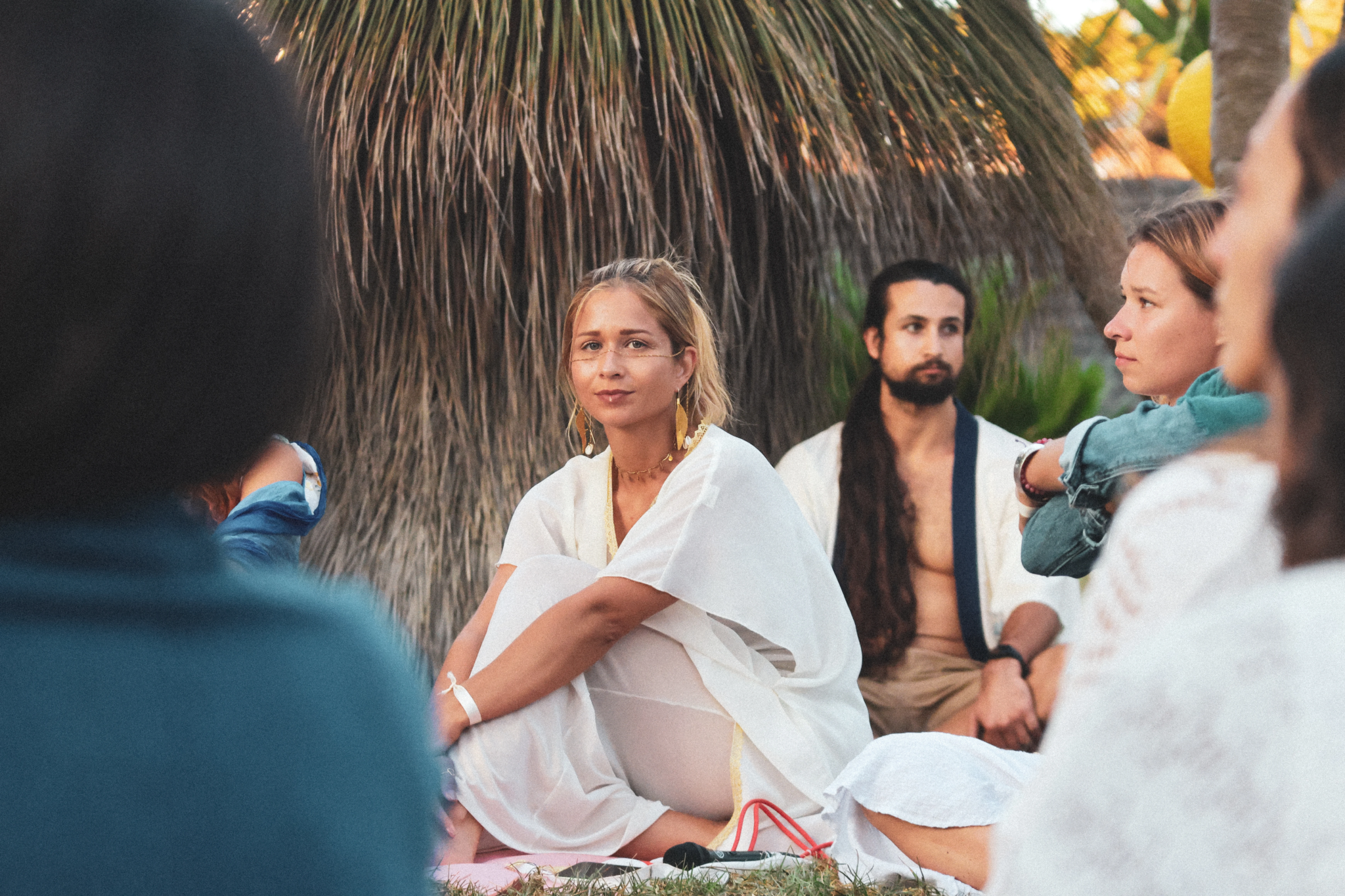 Portfolio - Wellbeing & Retreats