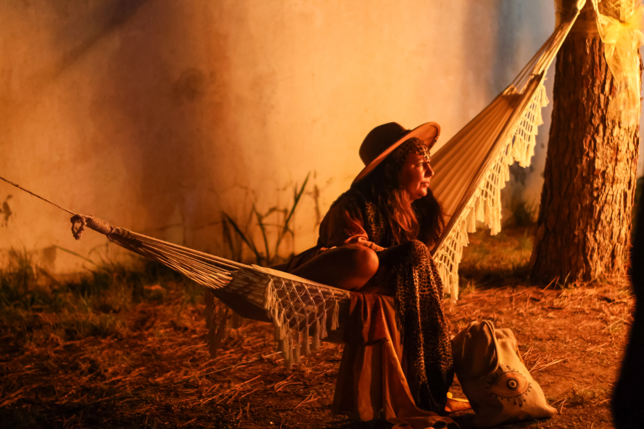 Wellbeing & Retreats