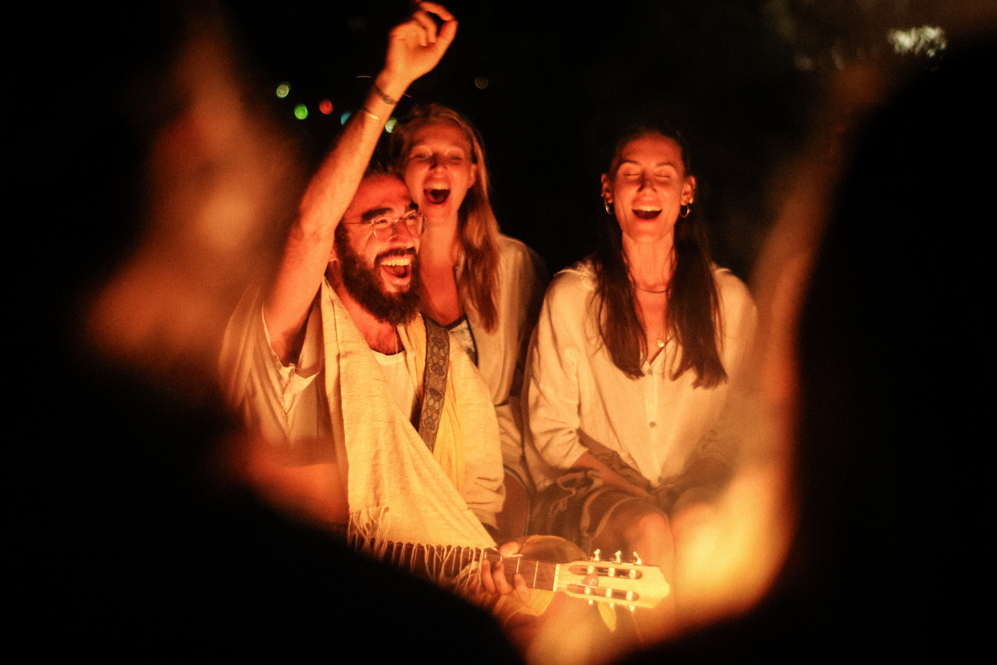 Wellbeing & Retreats