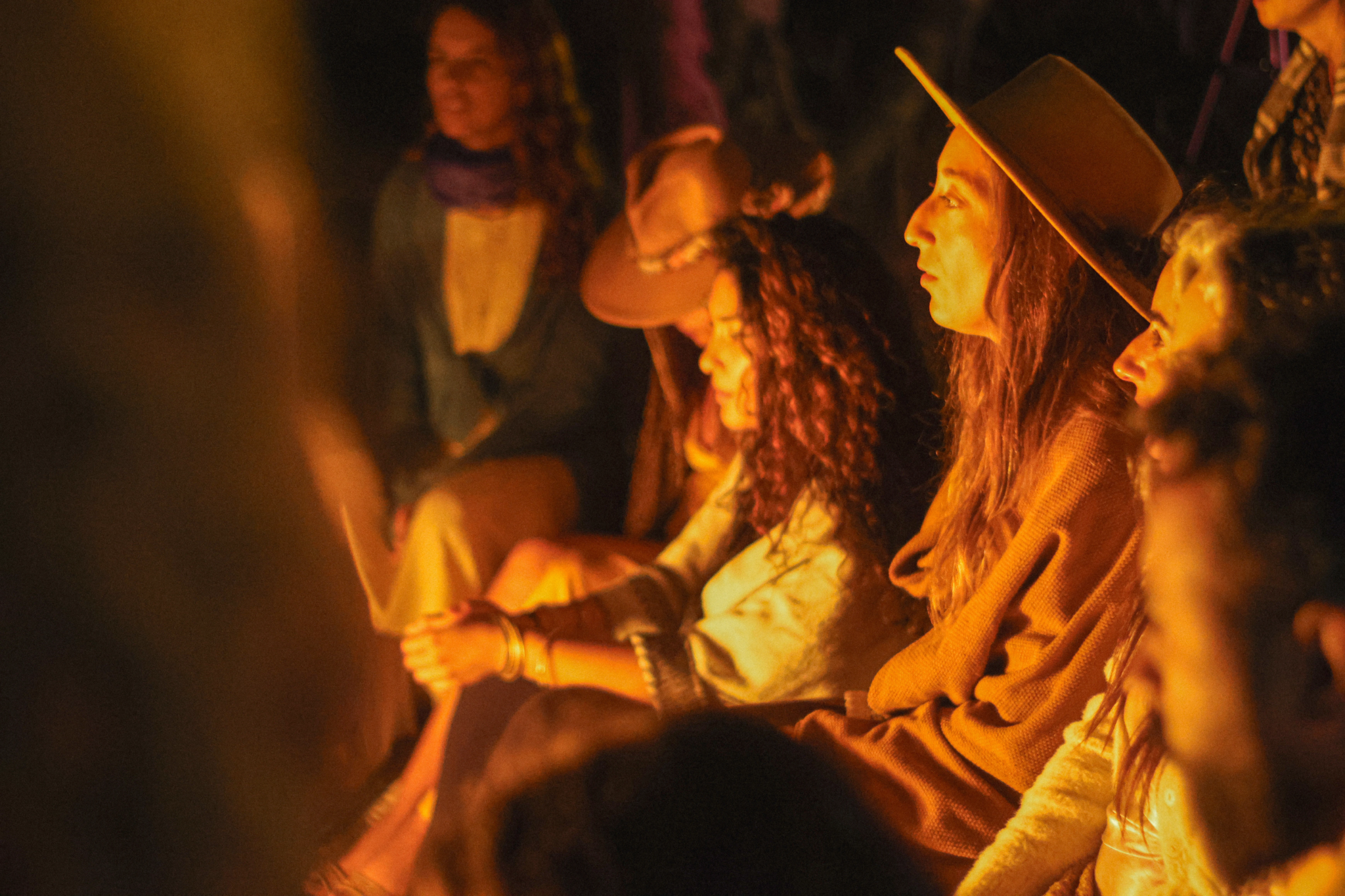 Portfolio - Wellbeing & Retreats