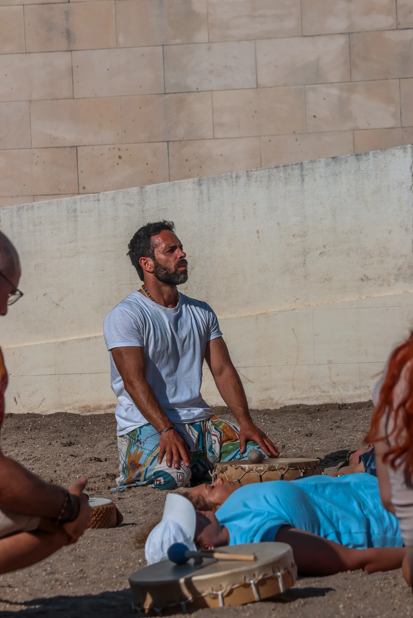 Wellbeing & Retreats