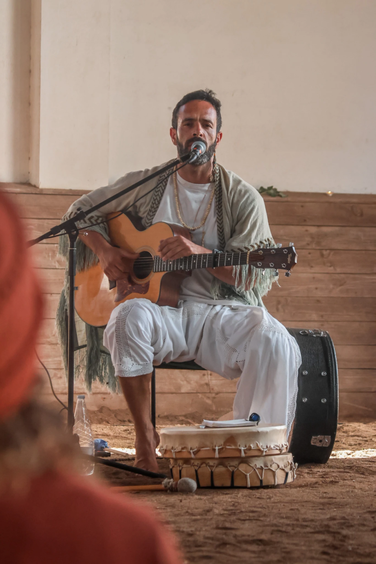 Wellbeing & Retreats - Concerts