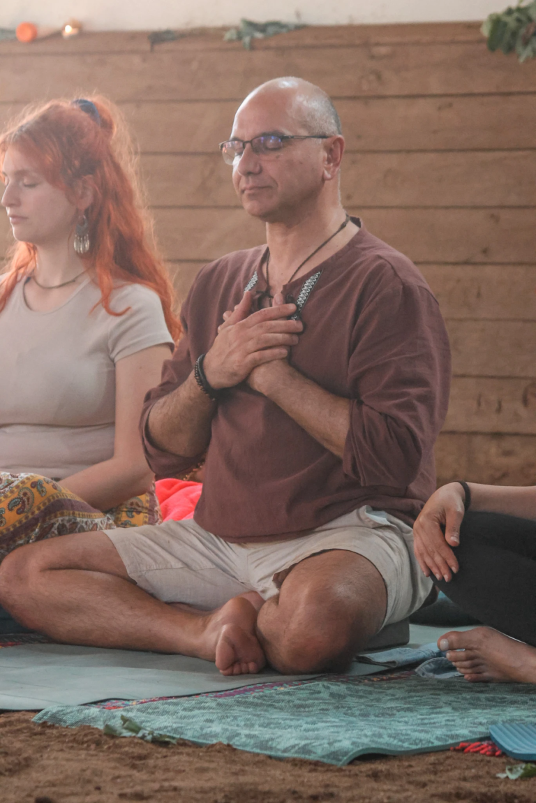 Portfolio - Wellbeing & Retreats