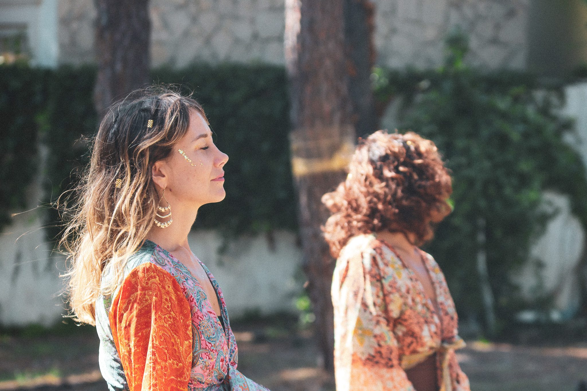 Portfolio - Wellbeing & Retreats