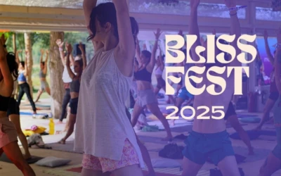 BlissFest 2025: A Glimpse into Portugal’s Heart-Opening Celebration