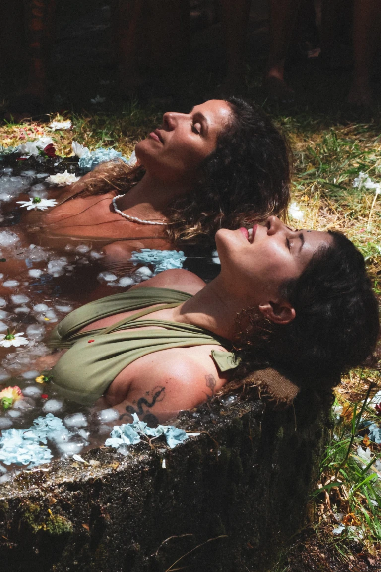 Festivals - Wellbeing & Retreats