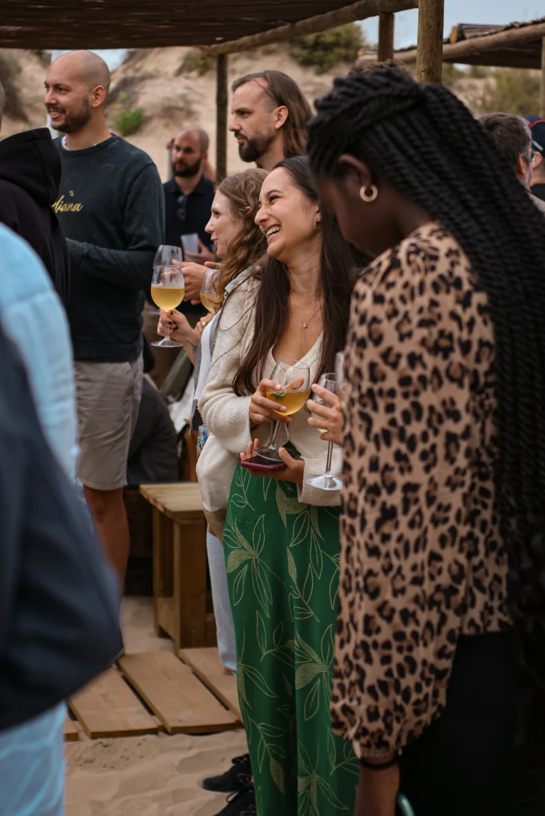 Corporate Events