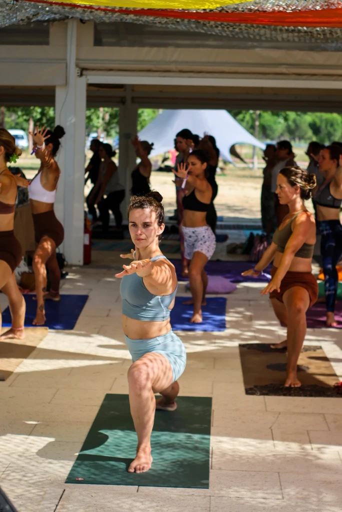 BlissFest 2025 - Body, Mind & Soul Festival