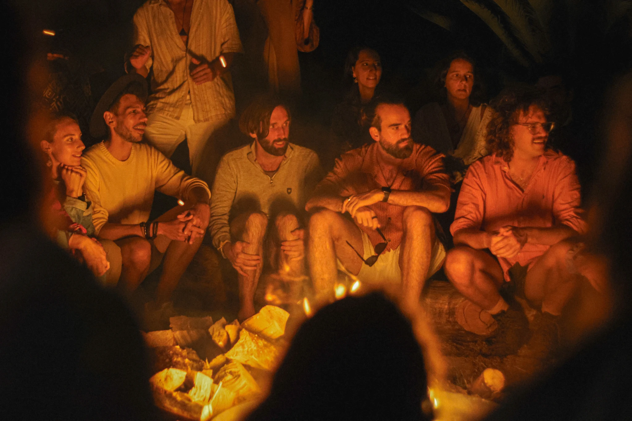 Wellbeing & Retreats