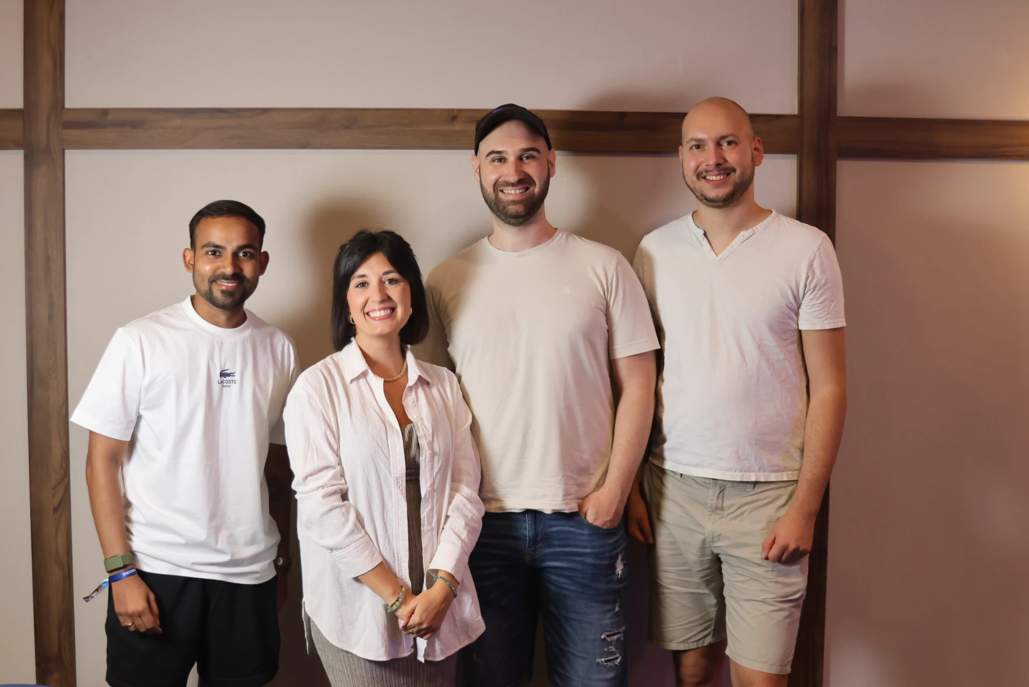 Corporate & Seminars