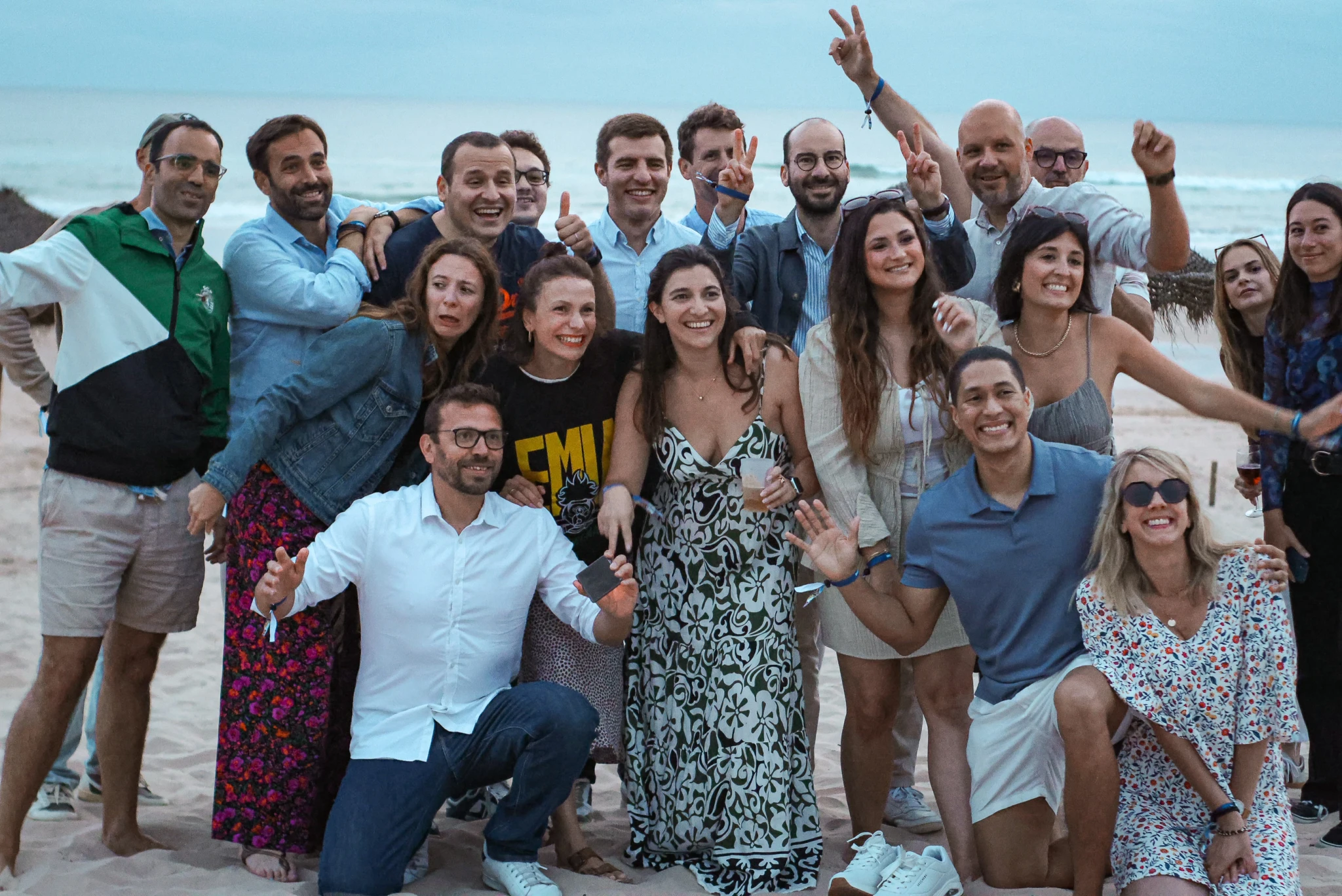 Corporate & Seminars