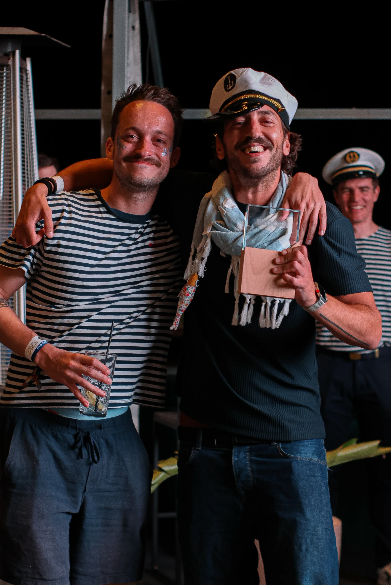 Corporate & Seminars