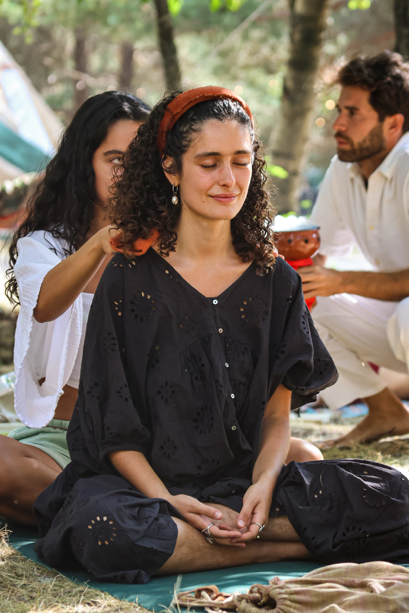 Festivals - Wellbeing & Retreats