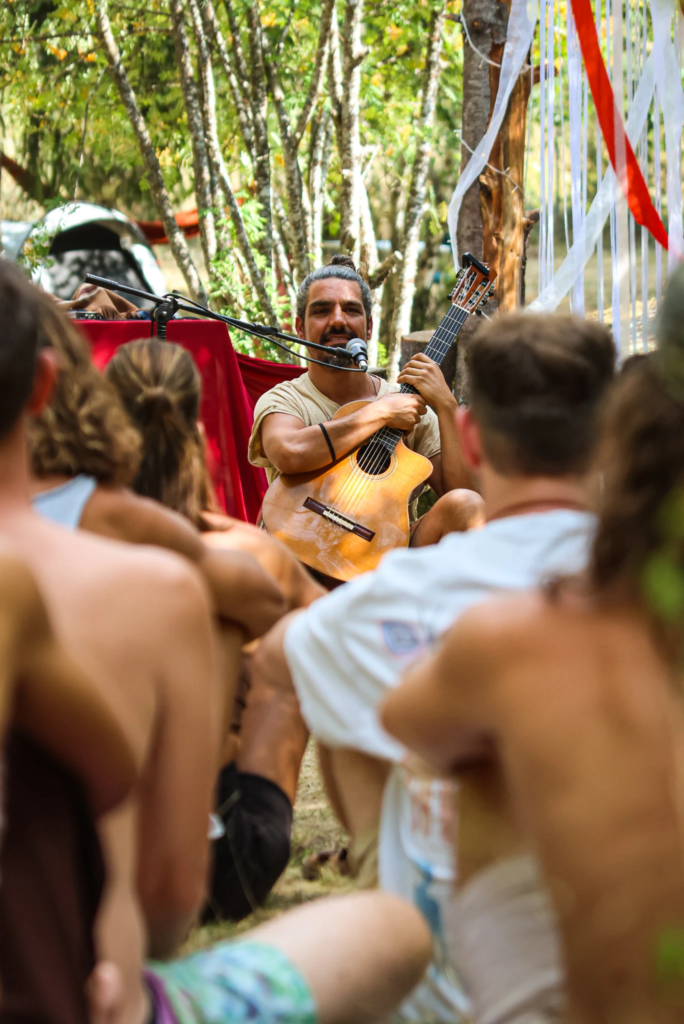 Festivals - Concerts