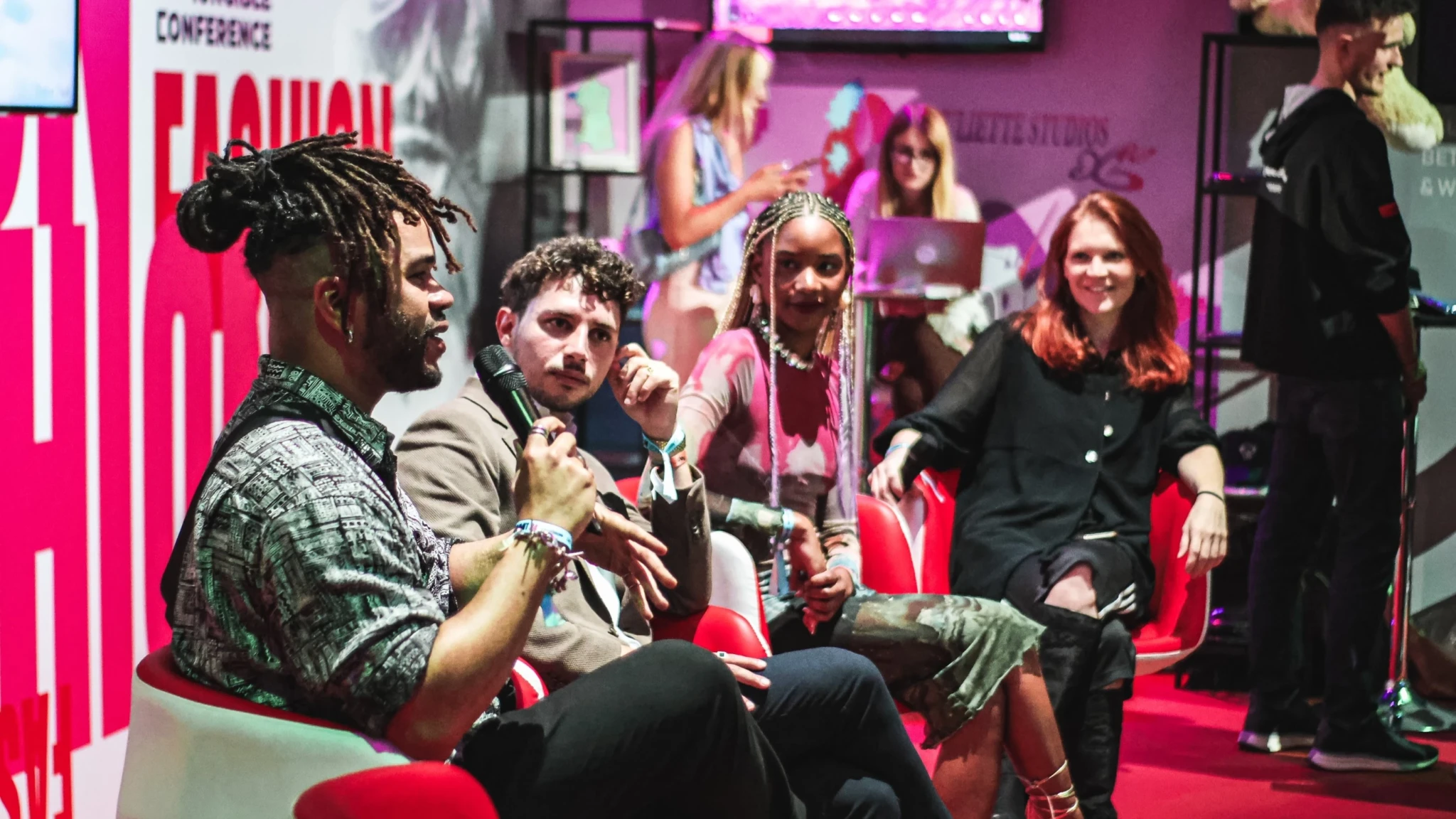 Conferences & Congresses