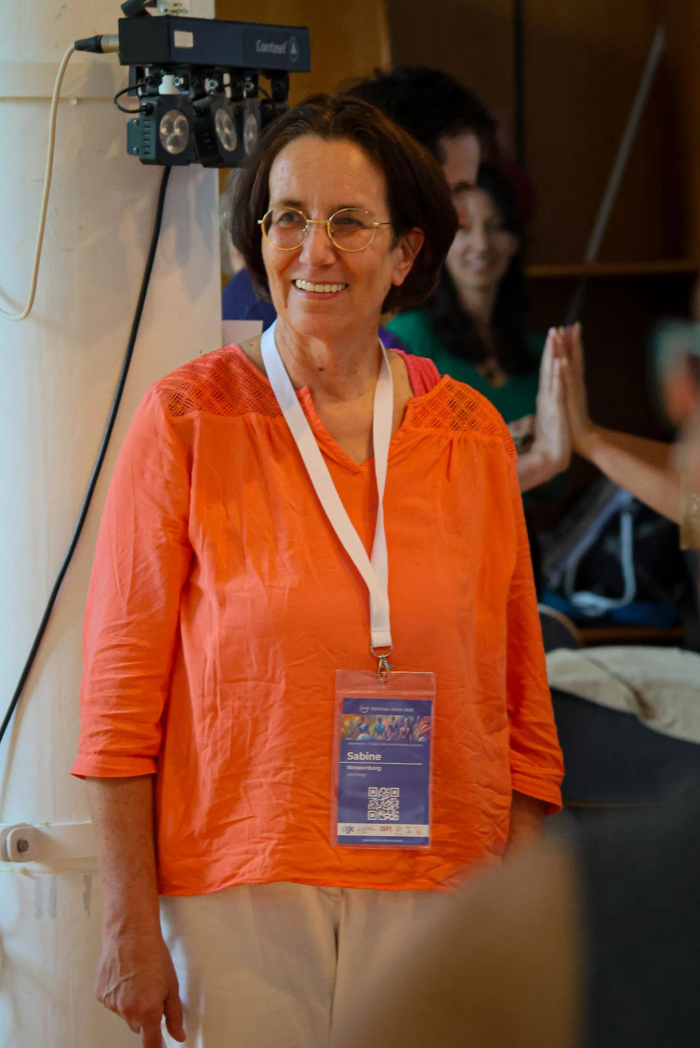 Conferences & Congresses