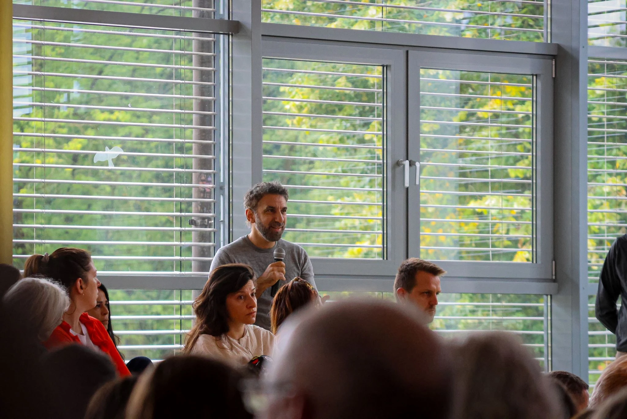 Conferences & Congresses