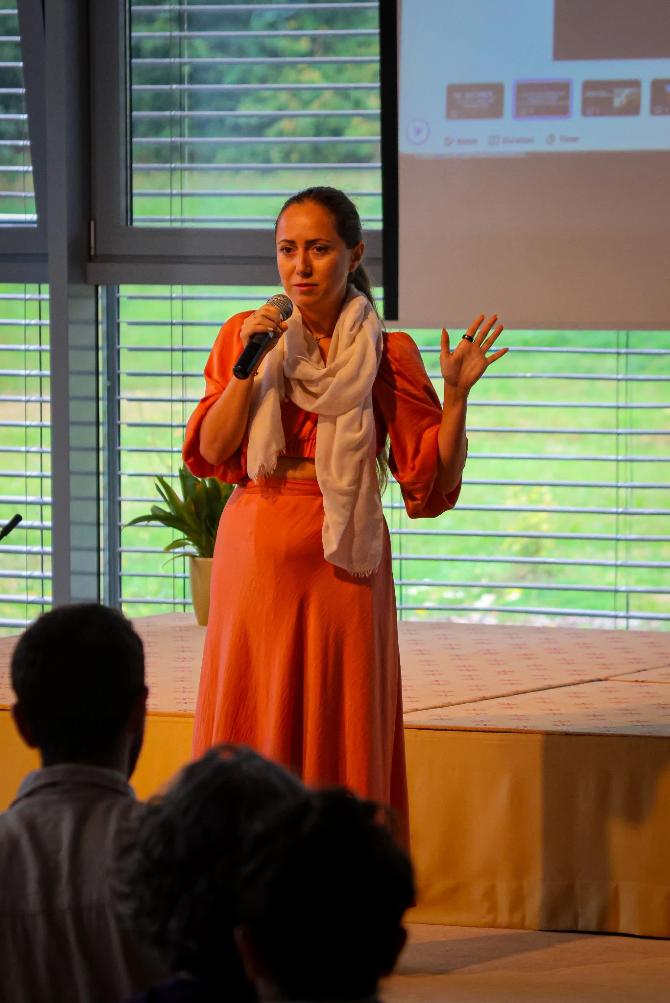 Conferences & Congresses