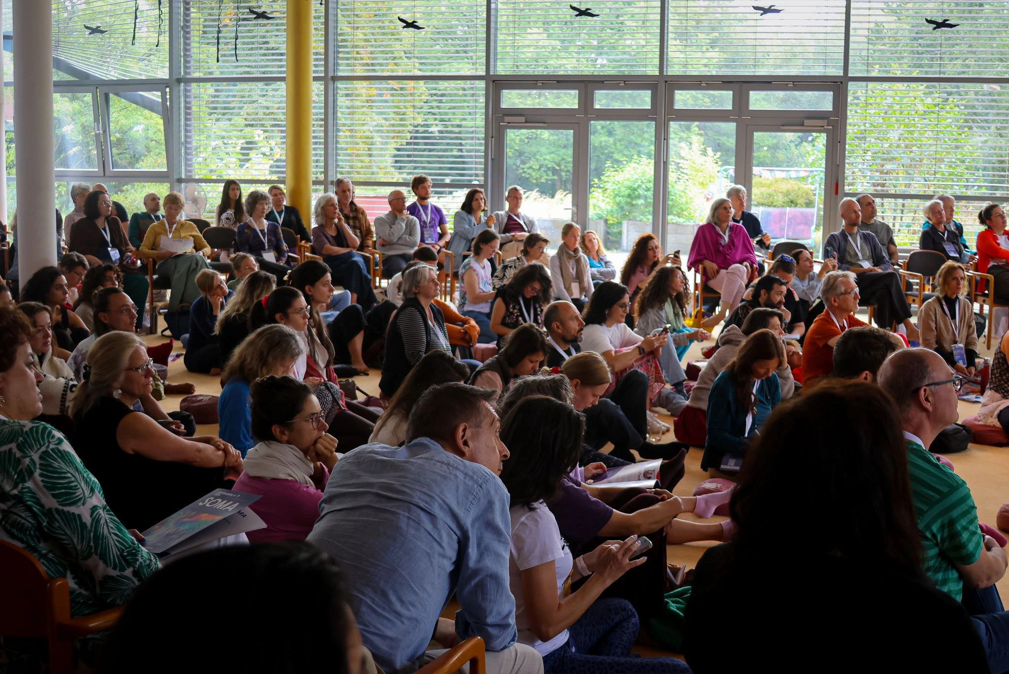 Conferences & Congresses