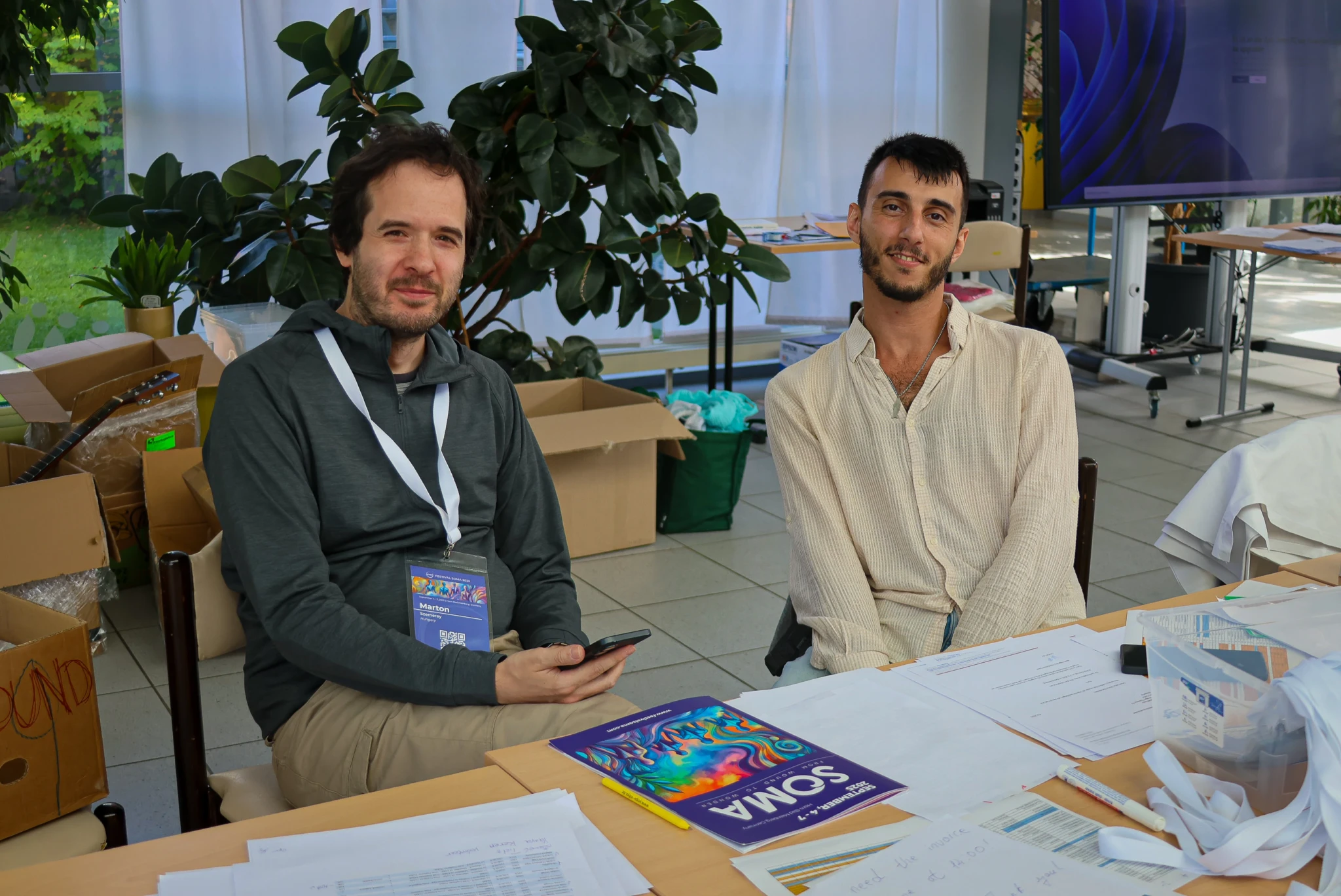 Conferences & Congresses