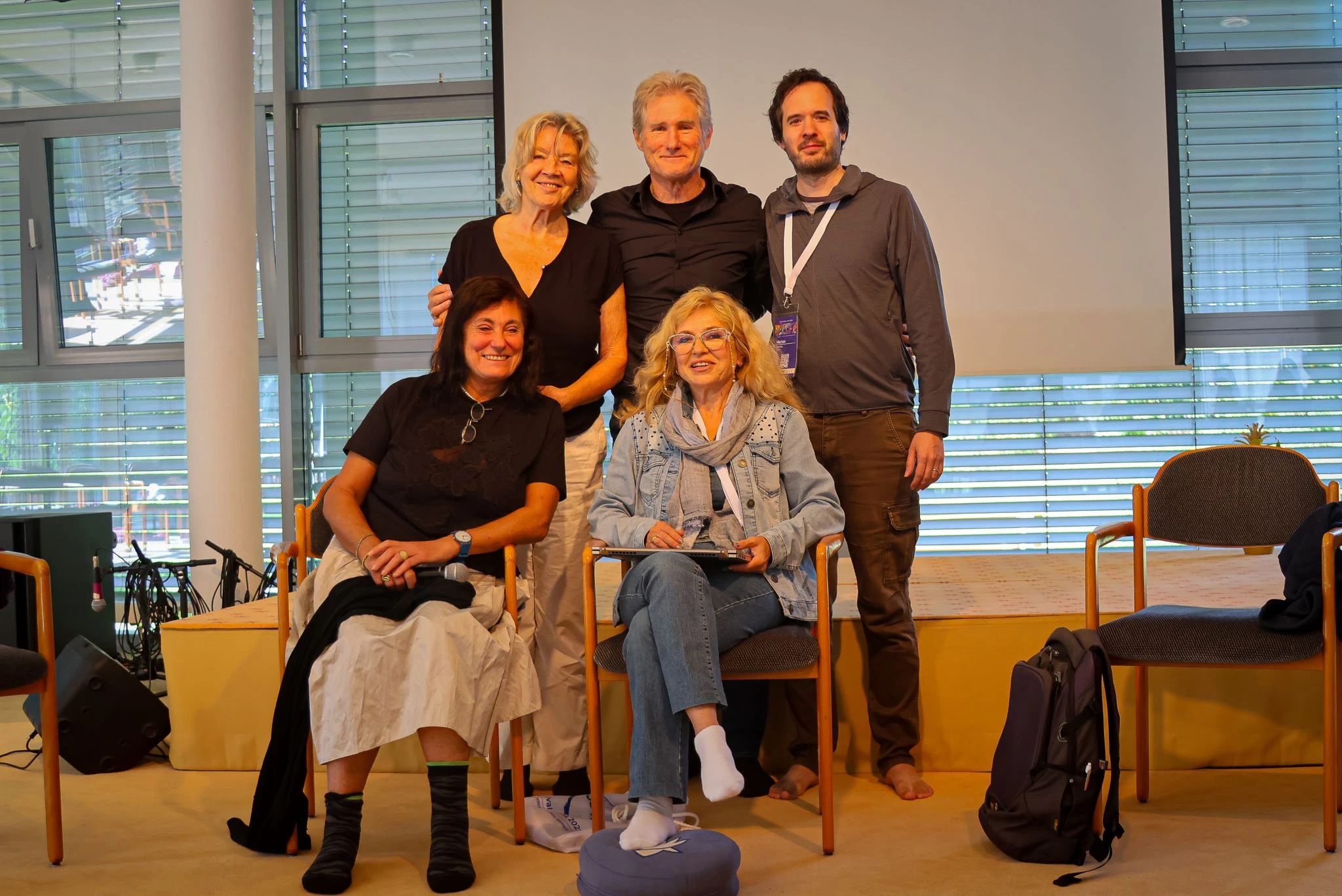 Conferences & Congresses