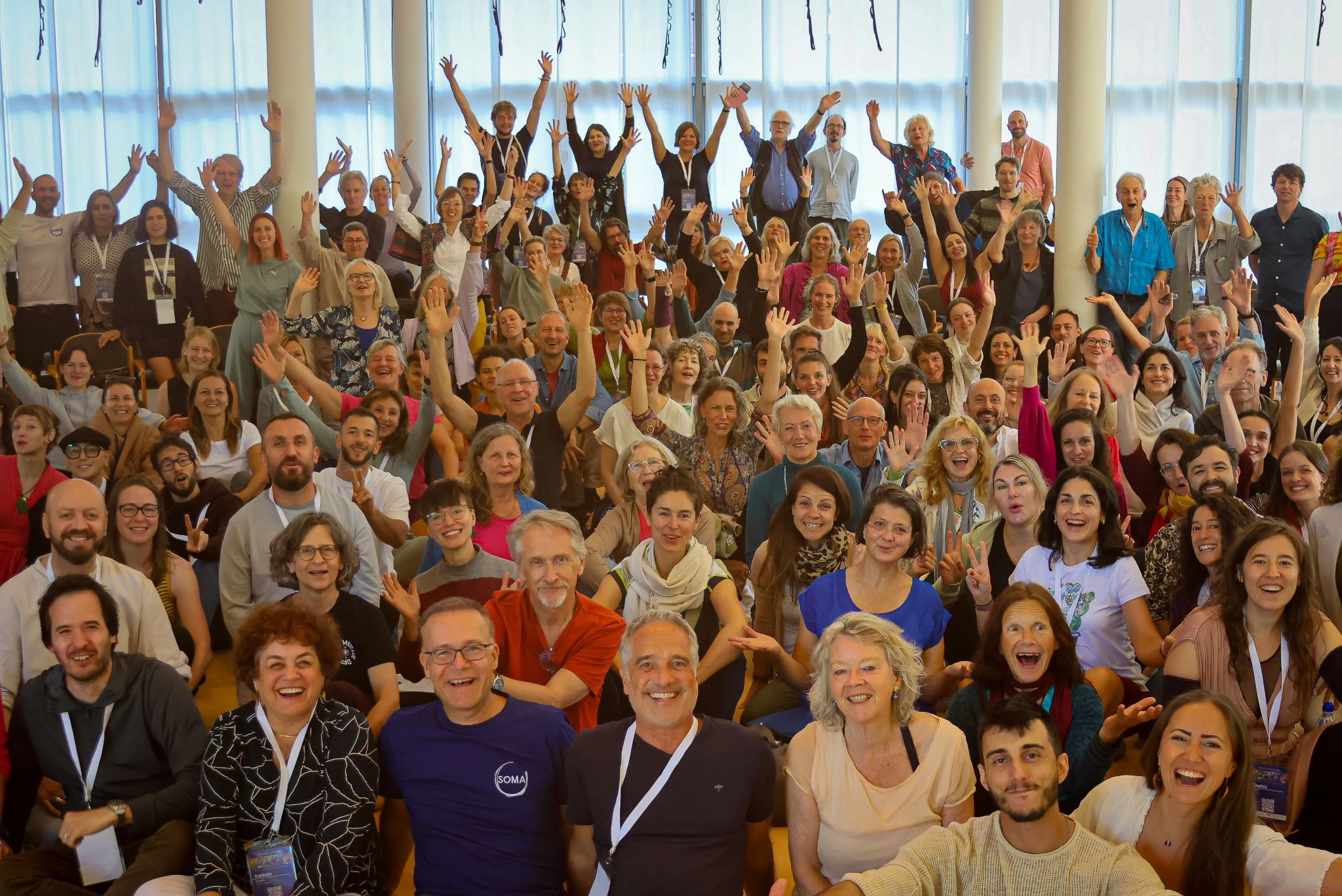 Conferences & Congresses