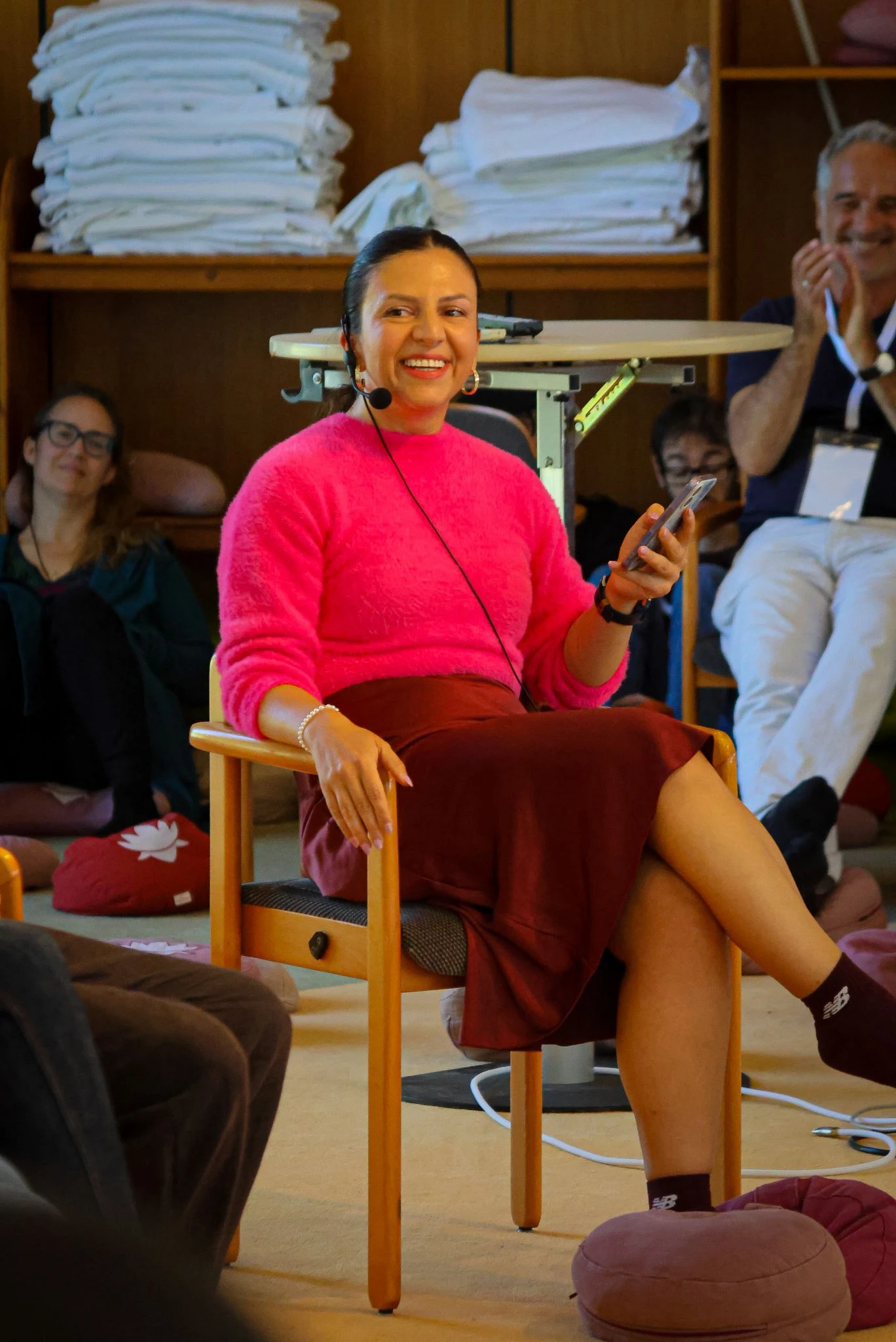 Conferences & Congresses