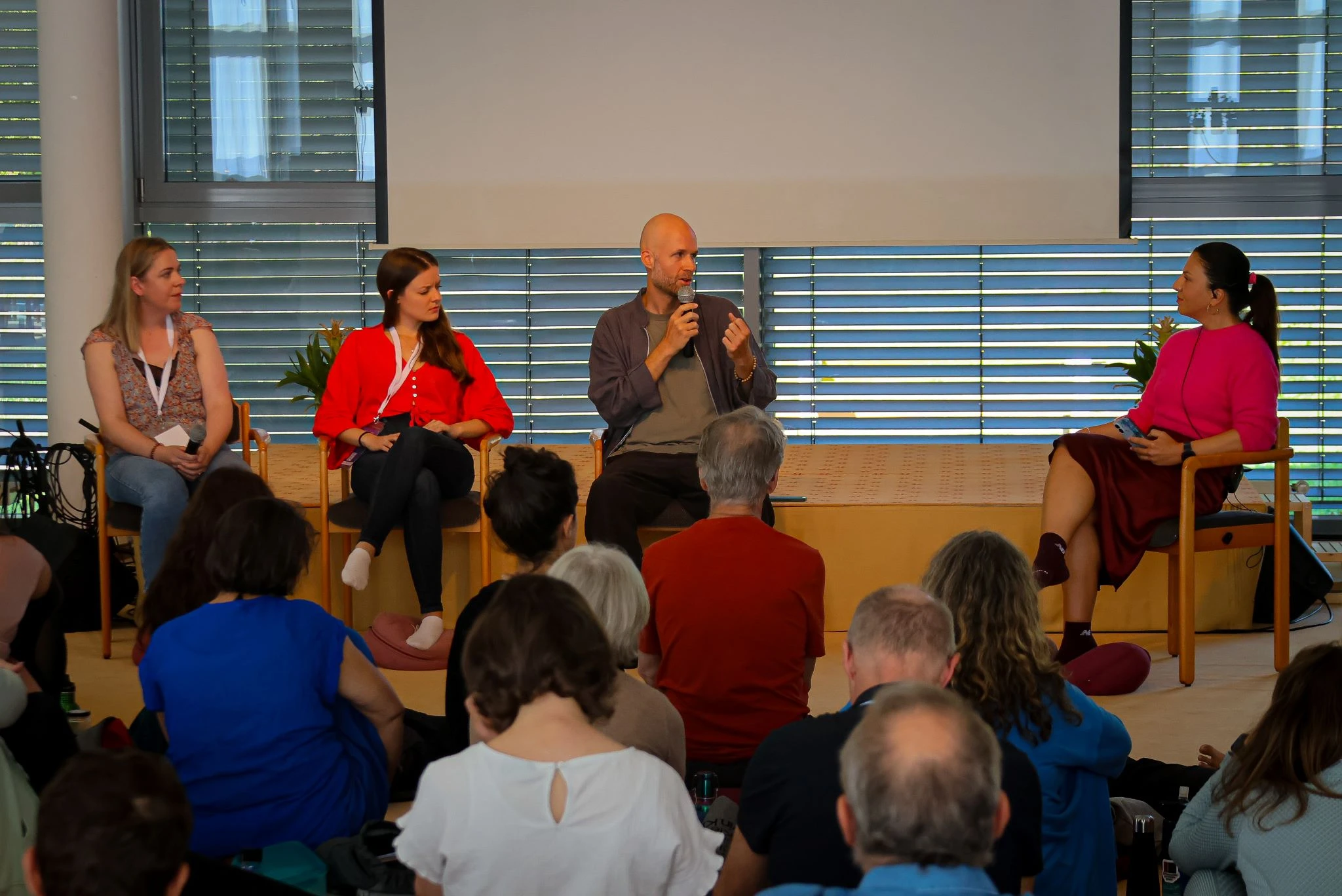 Conferences & Congresses