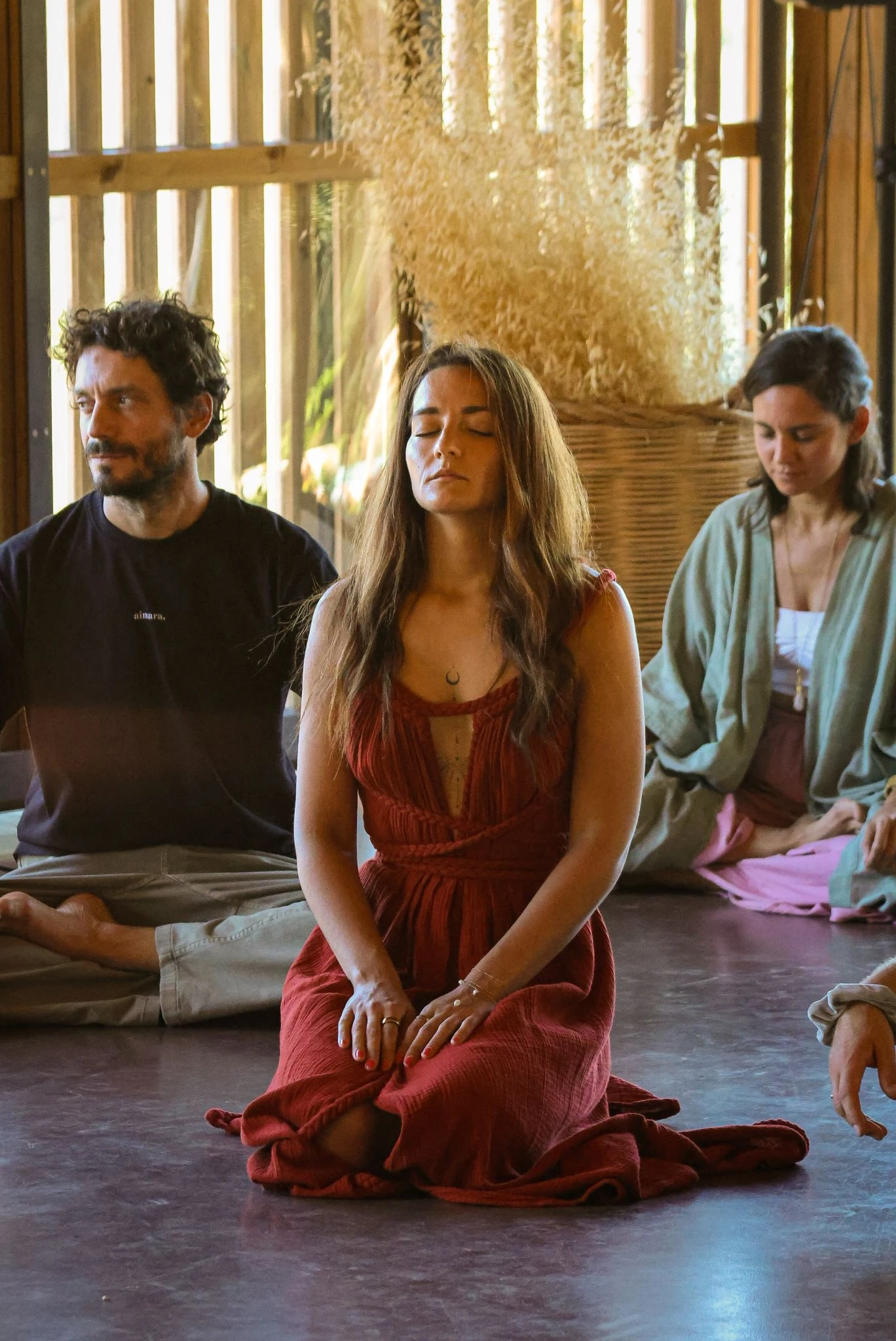 Festivals - Retreats & Well-Being