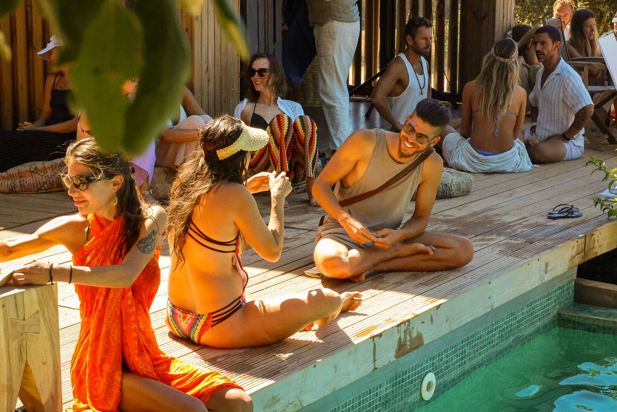 Festivals - Retreats & Well-Being