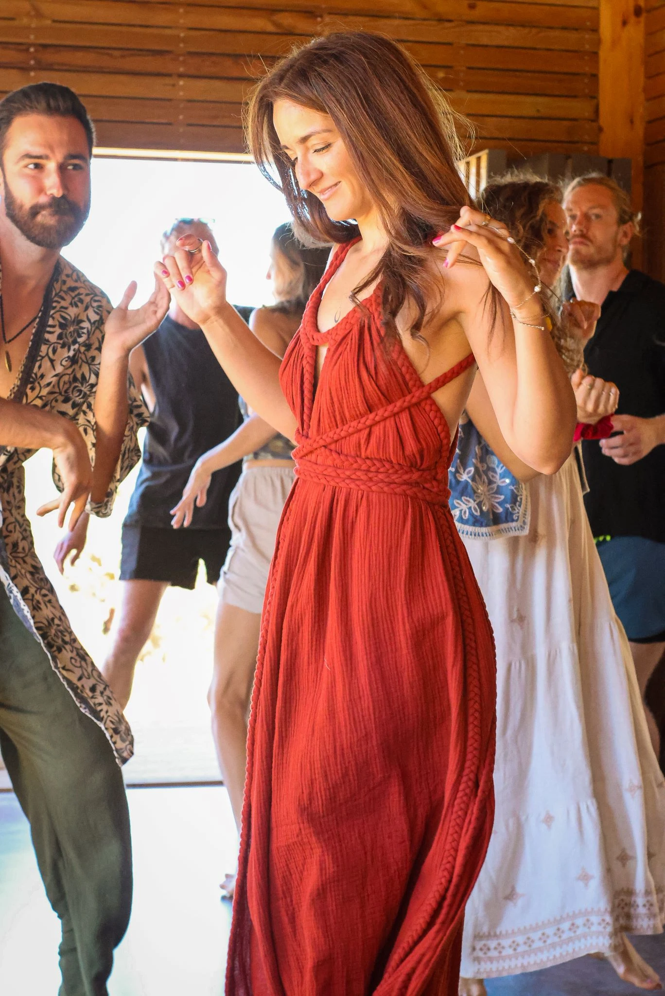 Festivals - Retreats & Well-Being