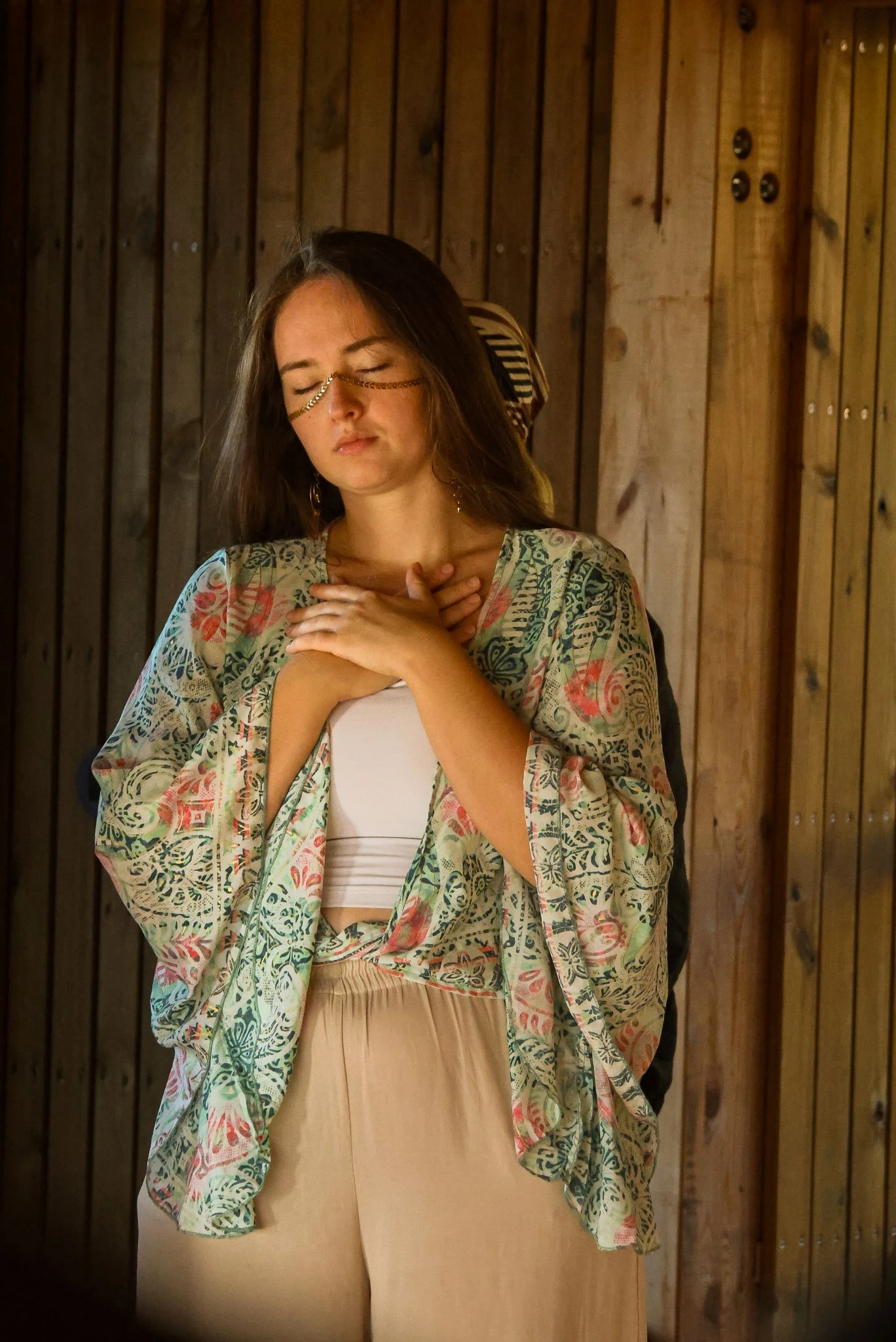 Festivals - Retreats & Well-Being