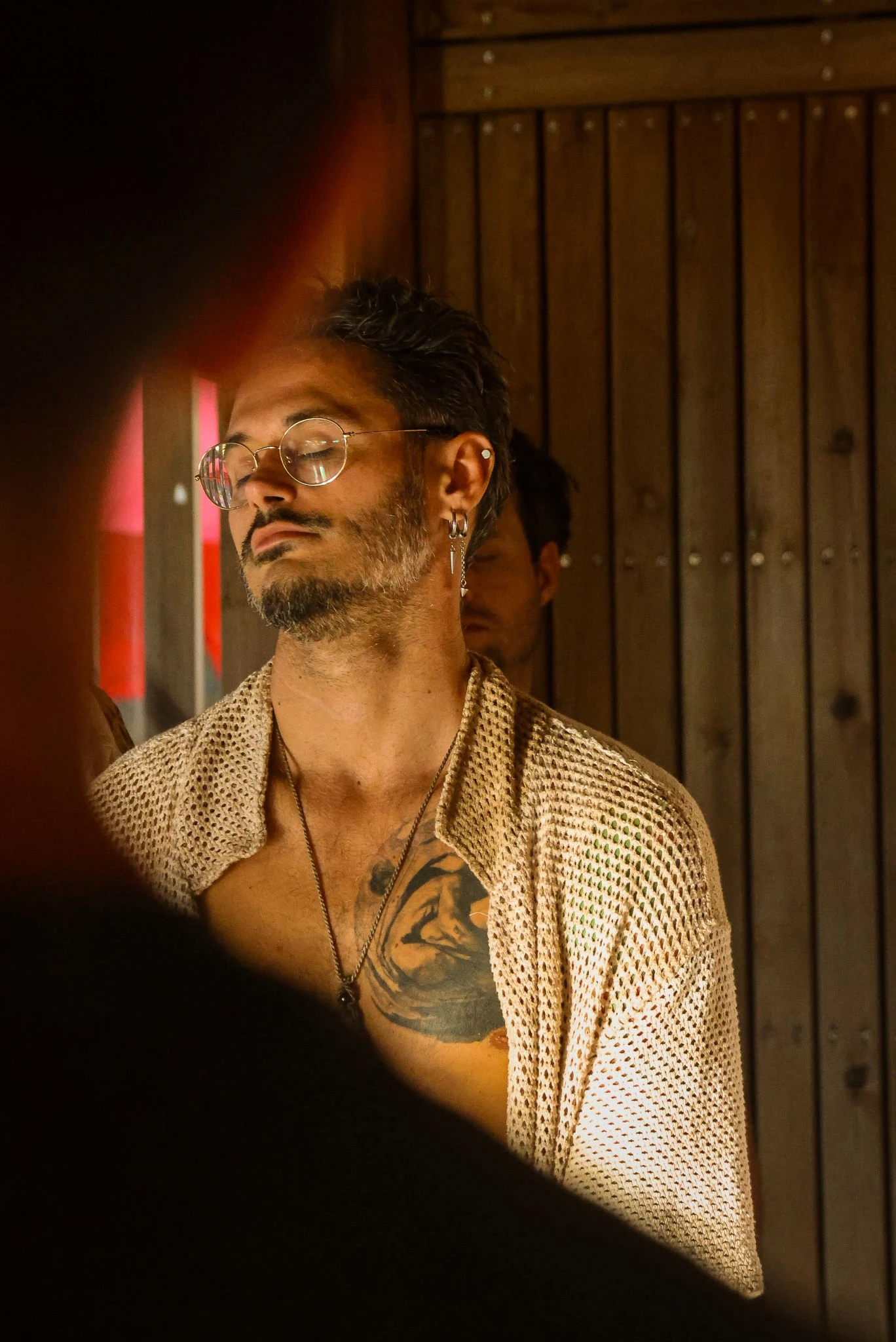 Festivals - Retreats & Well-Being