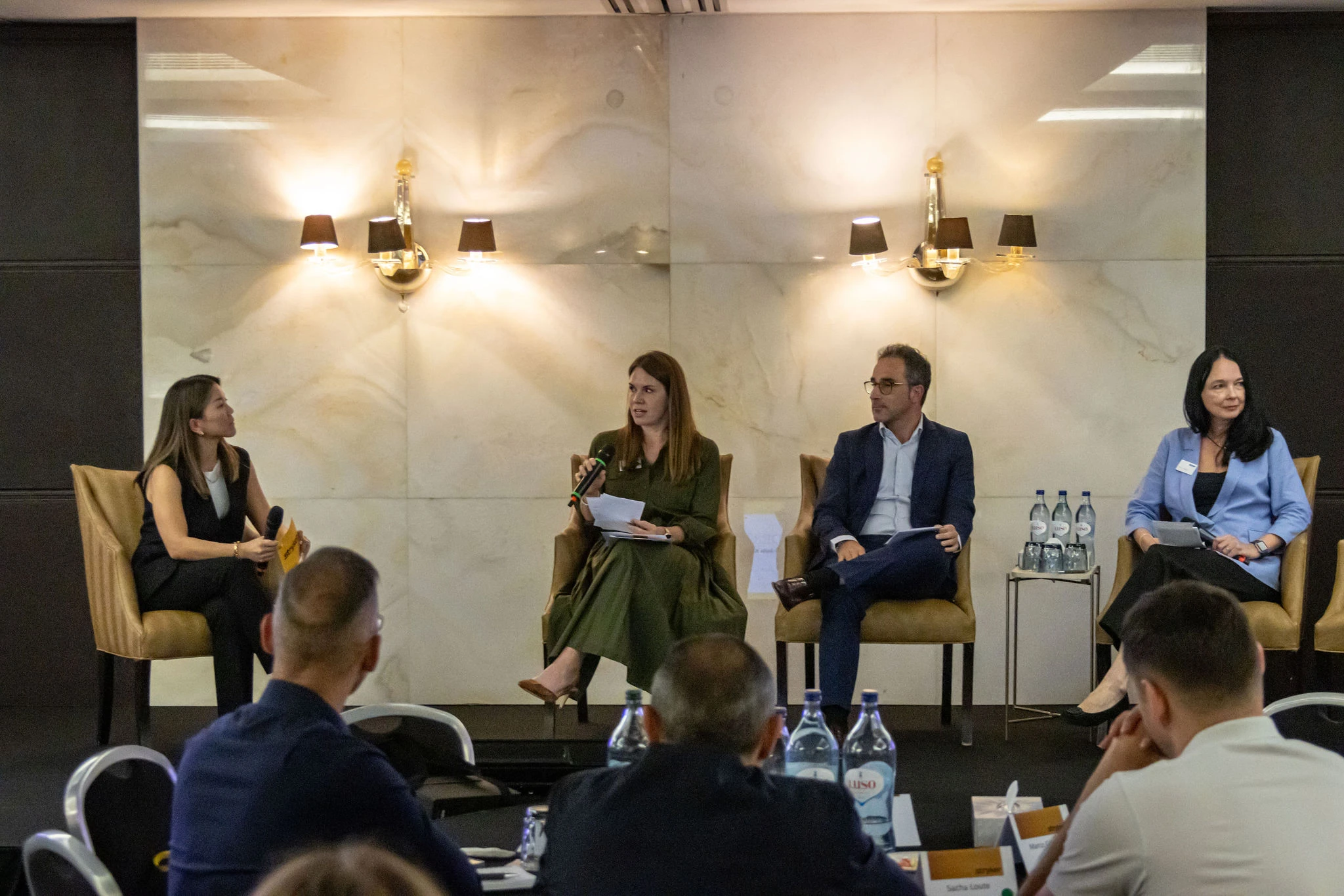 Conferences & Congresses