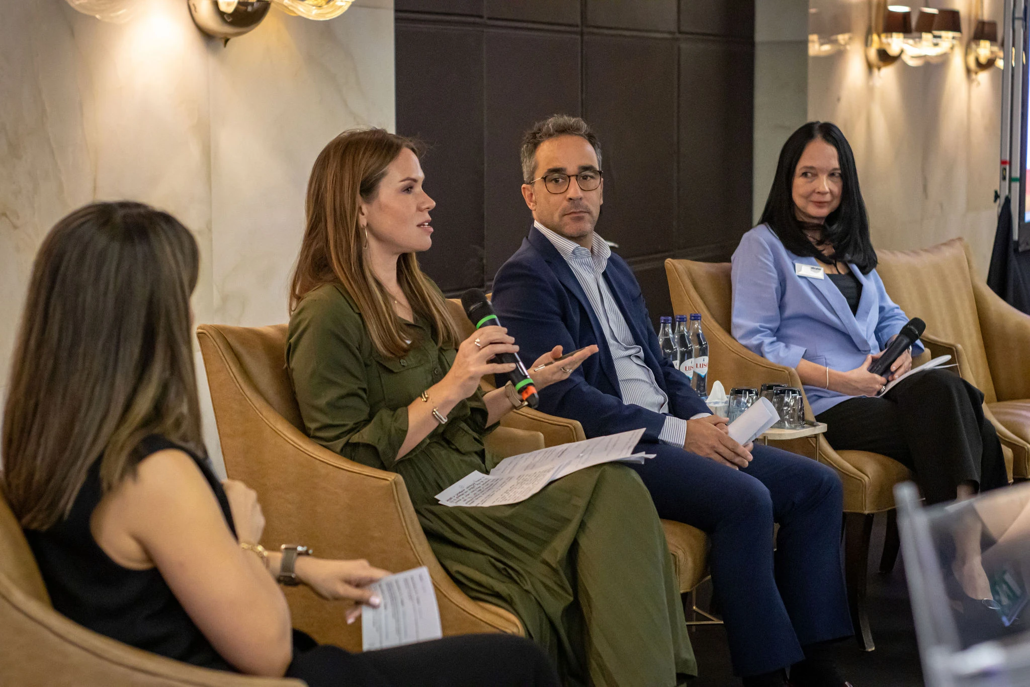 Conferences & Congresses