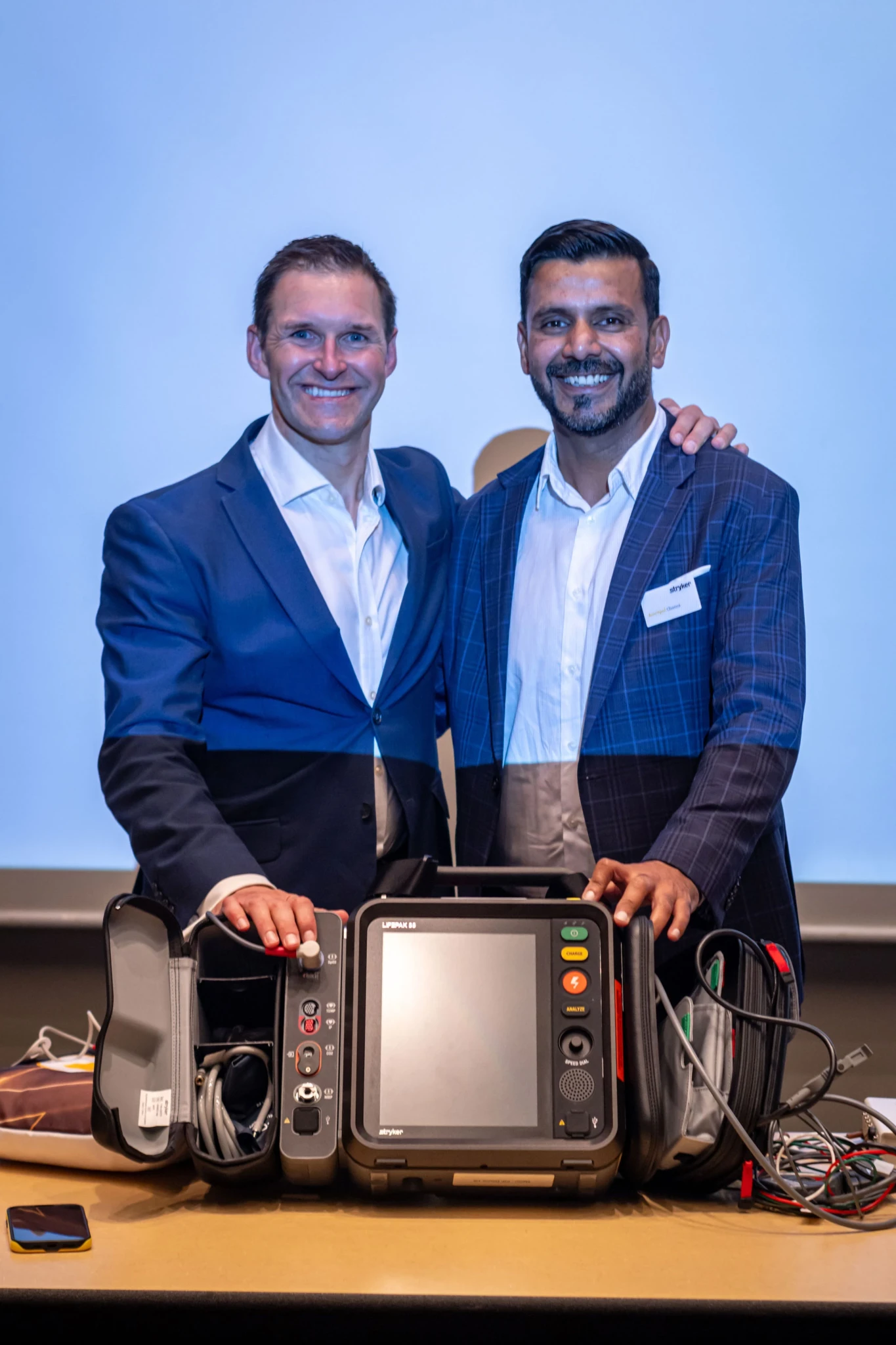 Conferences & Congresses