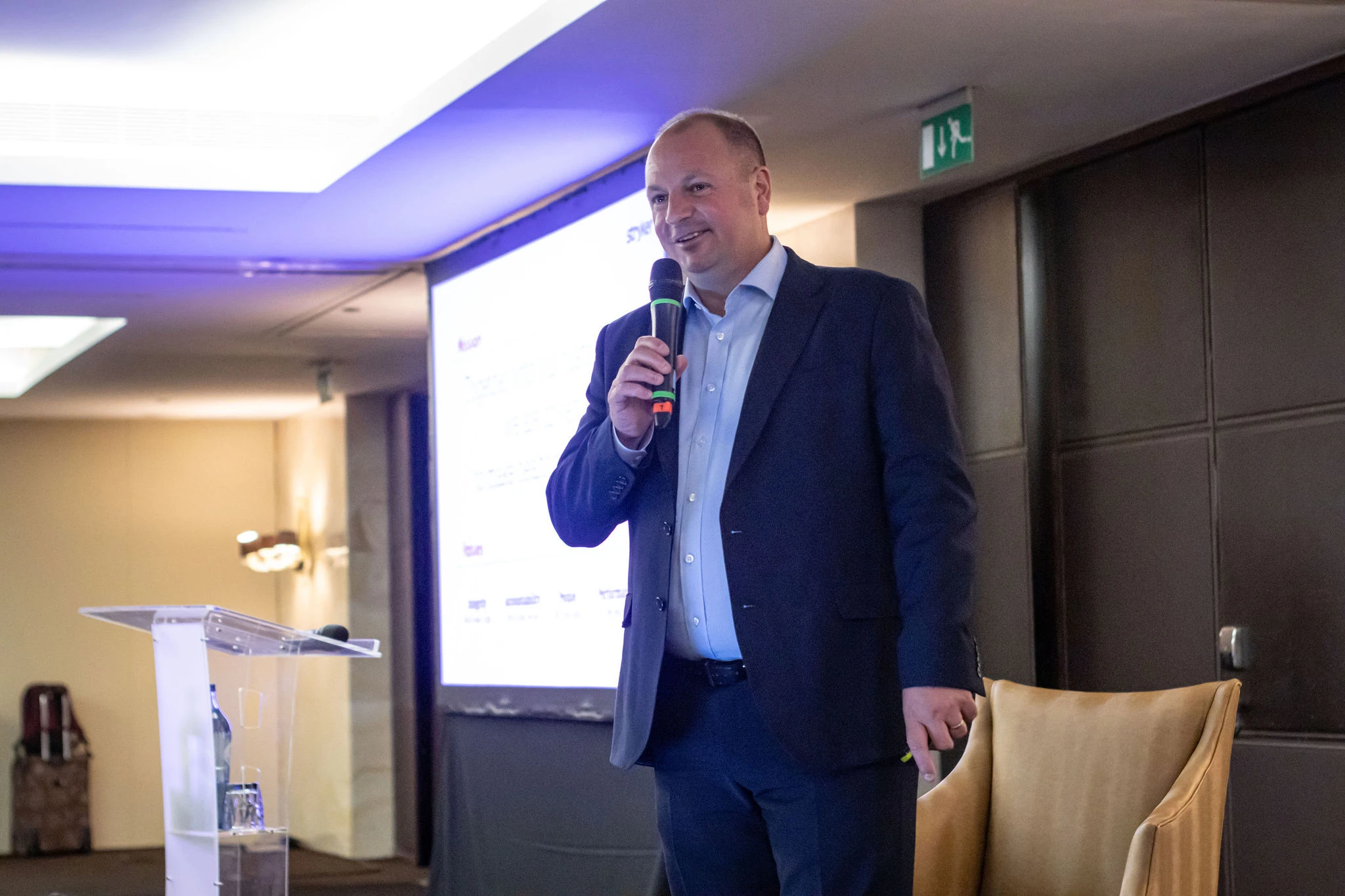 Conferences & Congresses